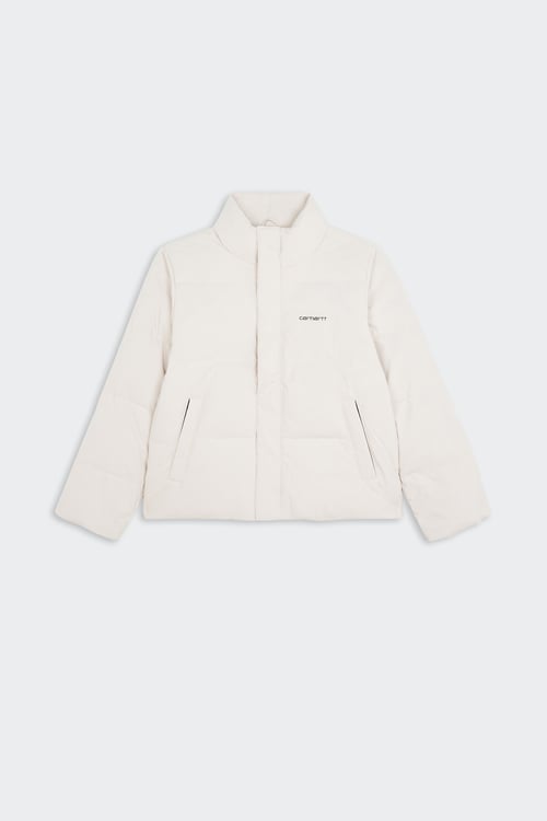 Doudoune - Taille L Beige