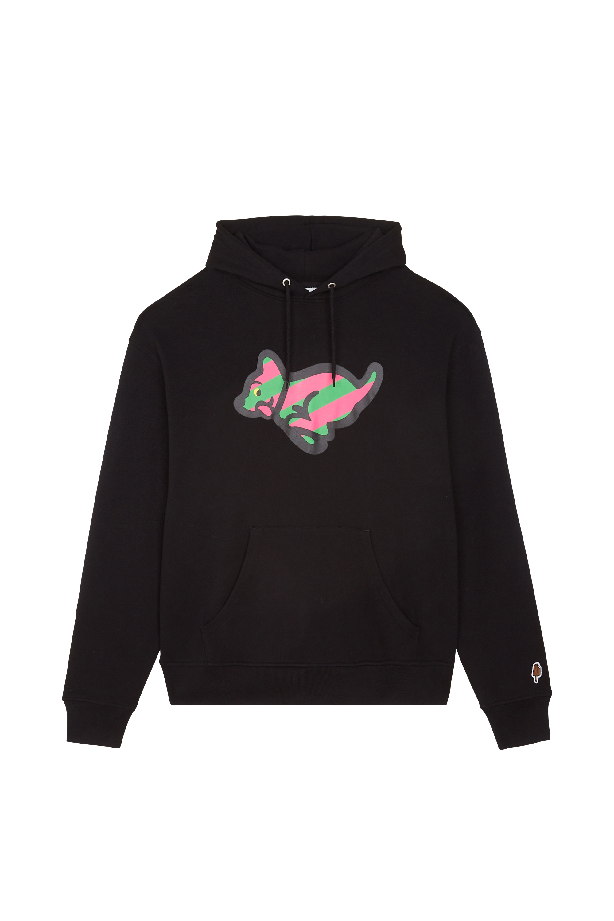 Hoodie Black
