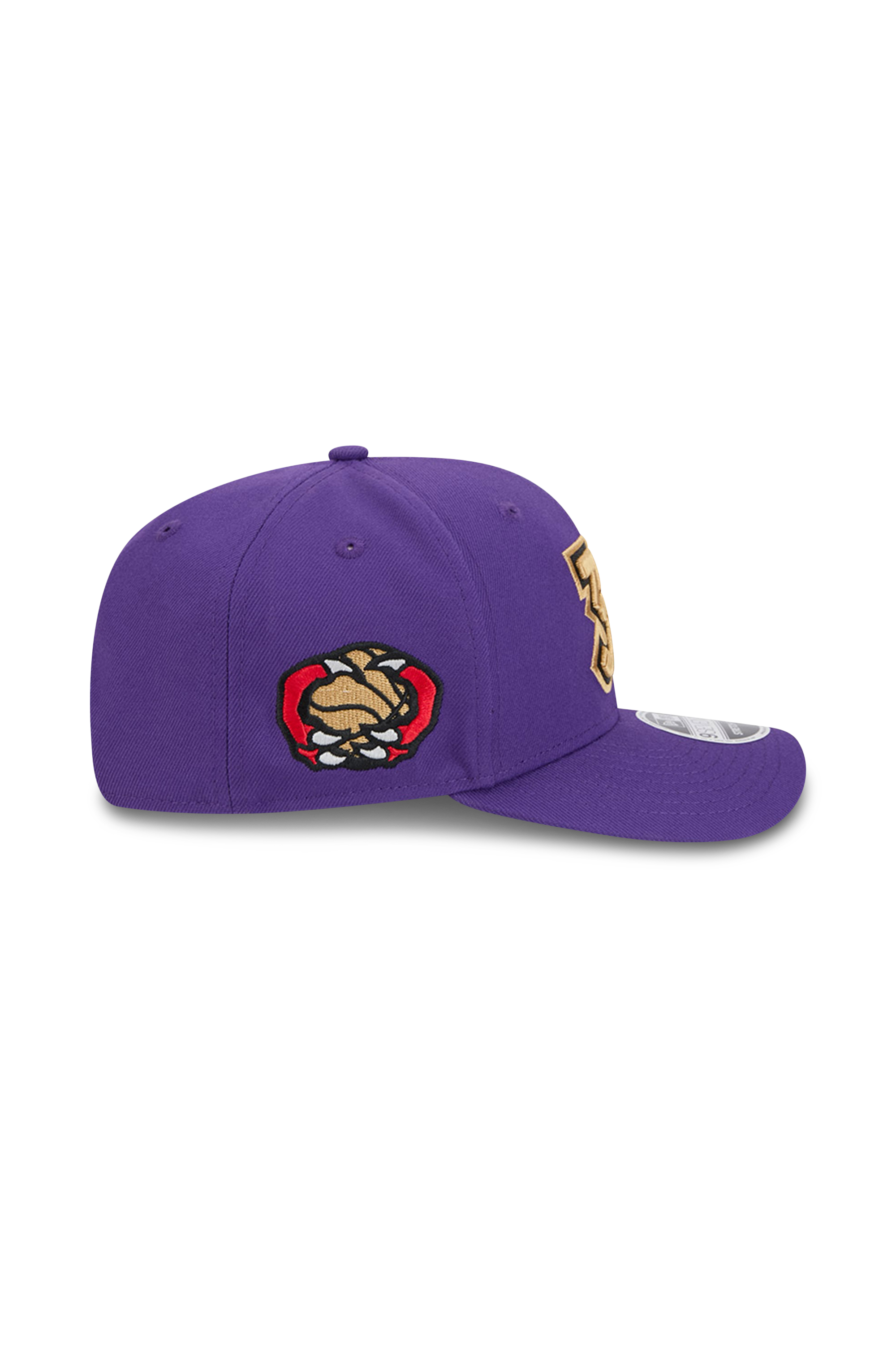Cap Purple