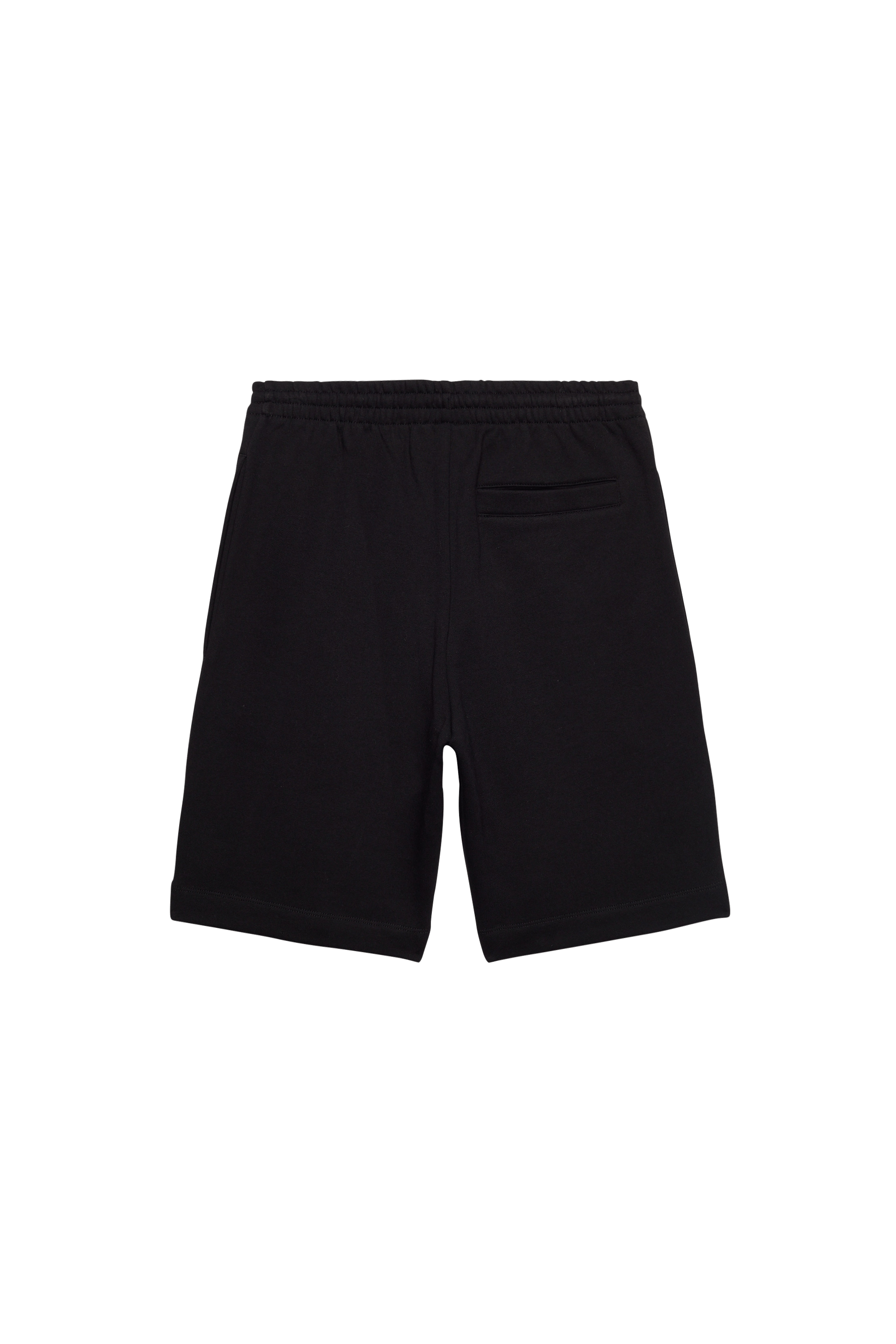Short LACOSTE Noir