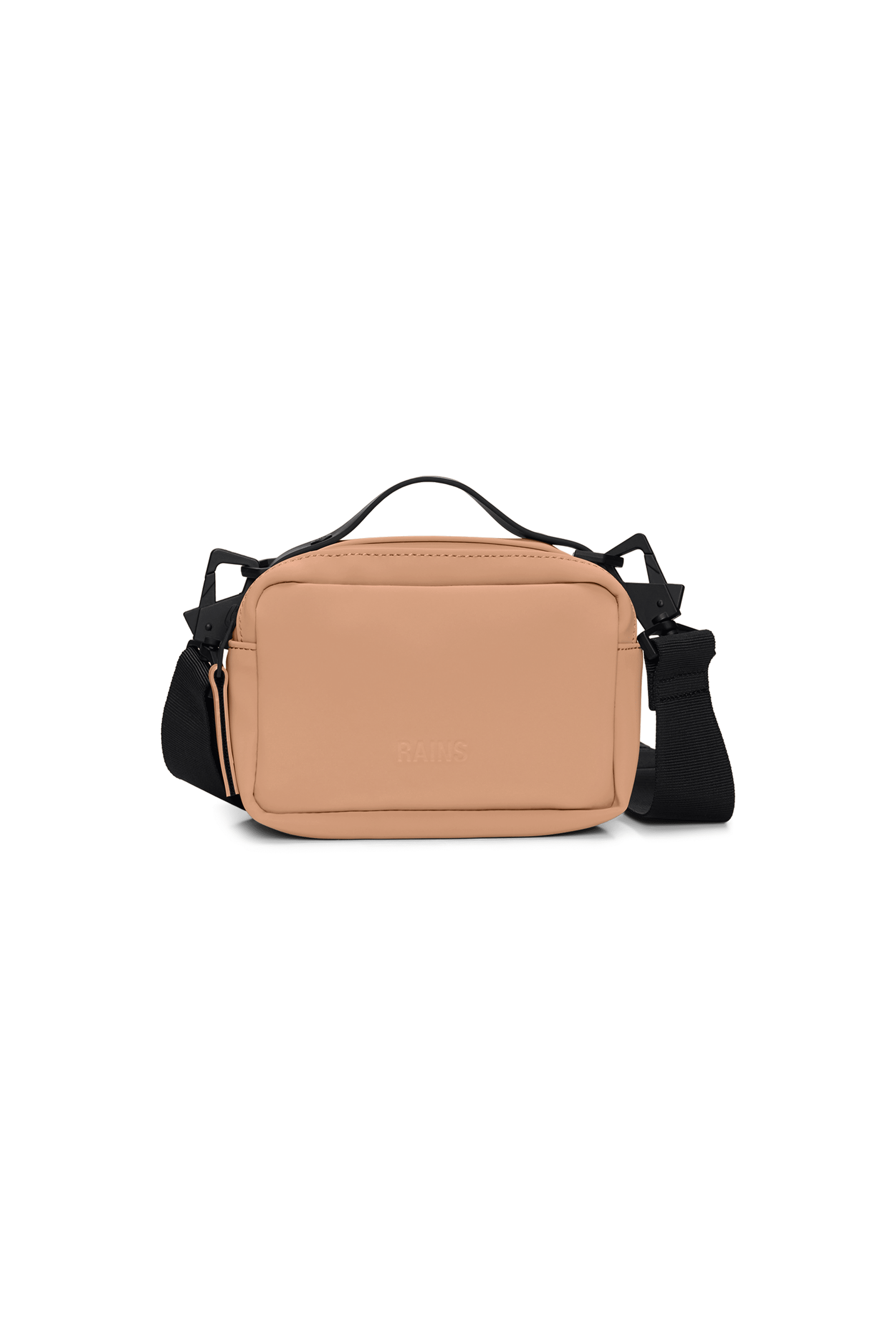 Sac bandoulière Rose