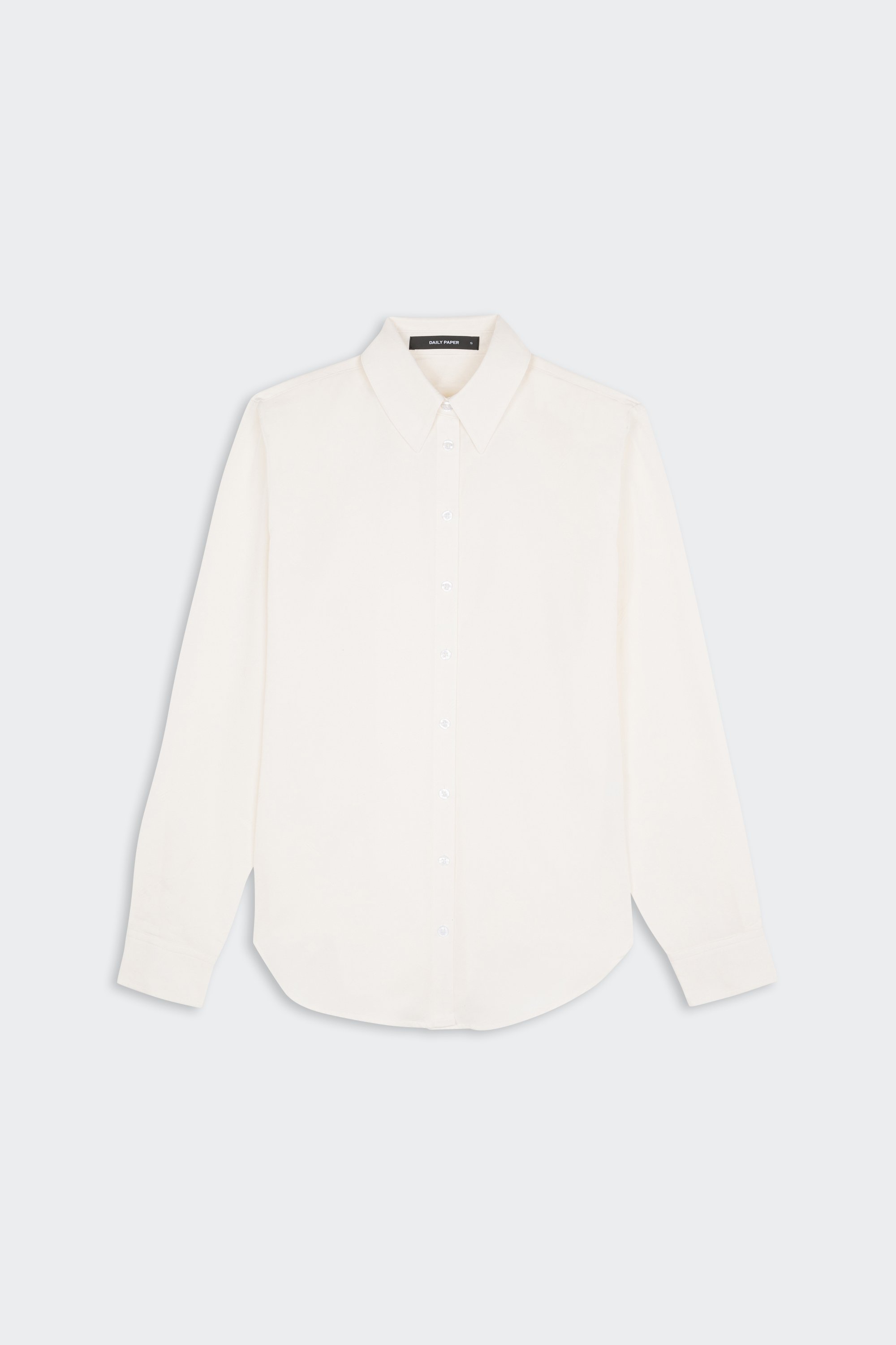 Chemise | Beige by DAILY PAPER Chemise Beige