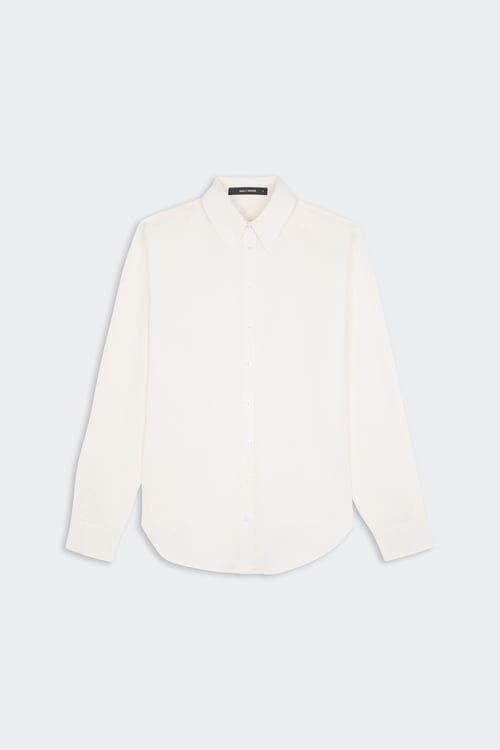 DAILY PAPER Chemise Beige