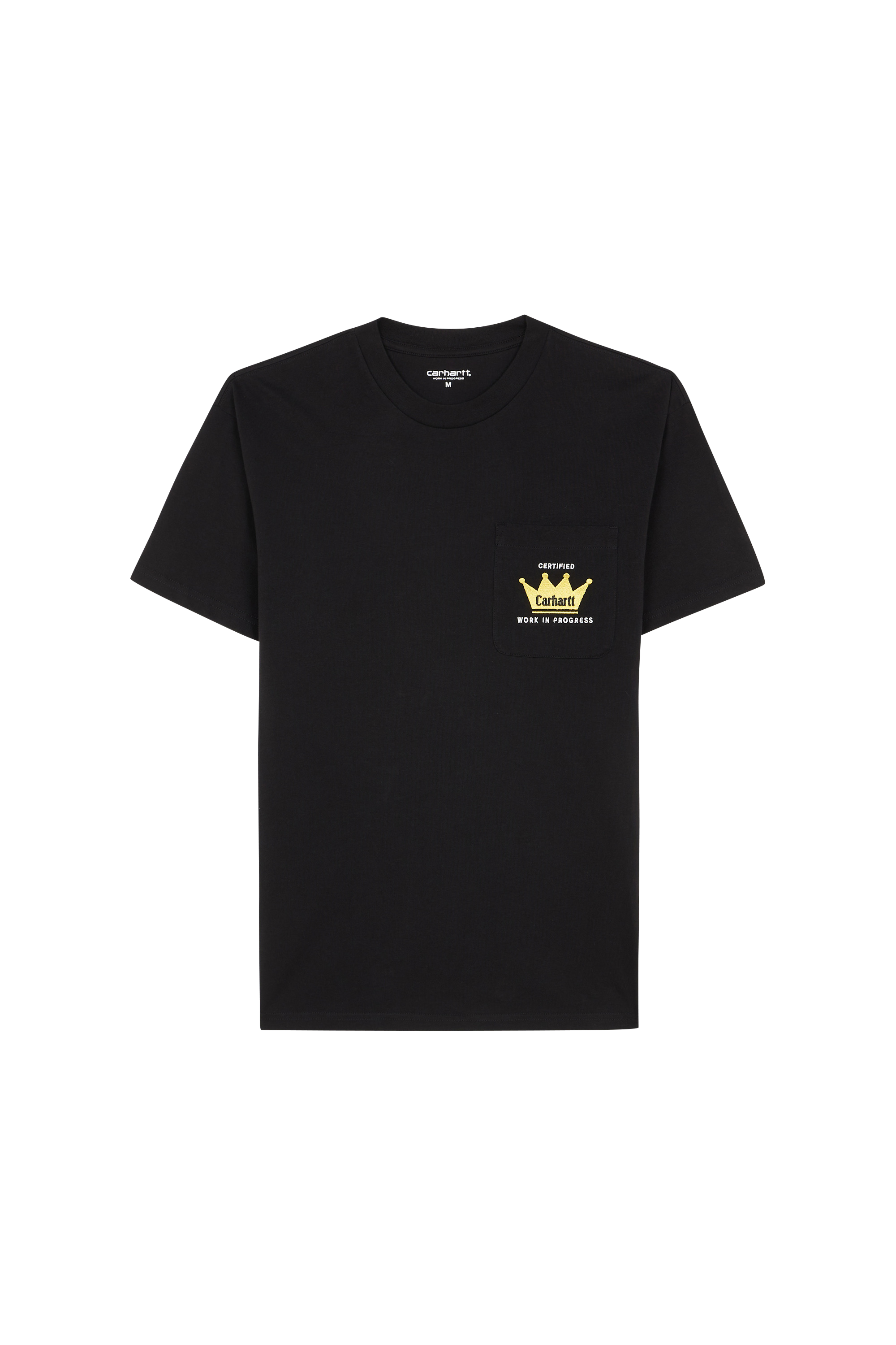 T-shirt Noir
