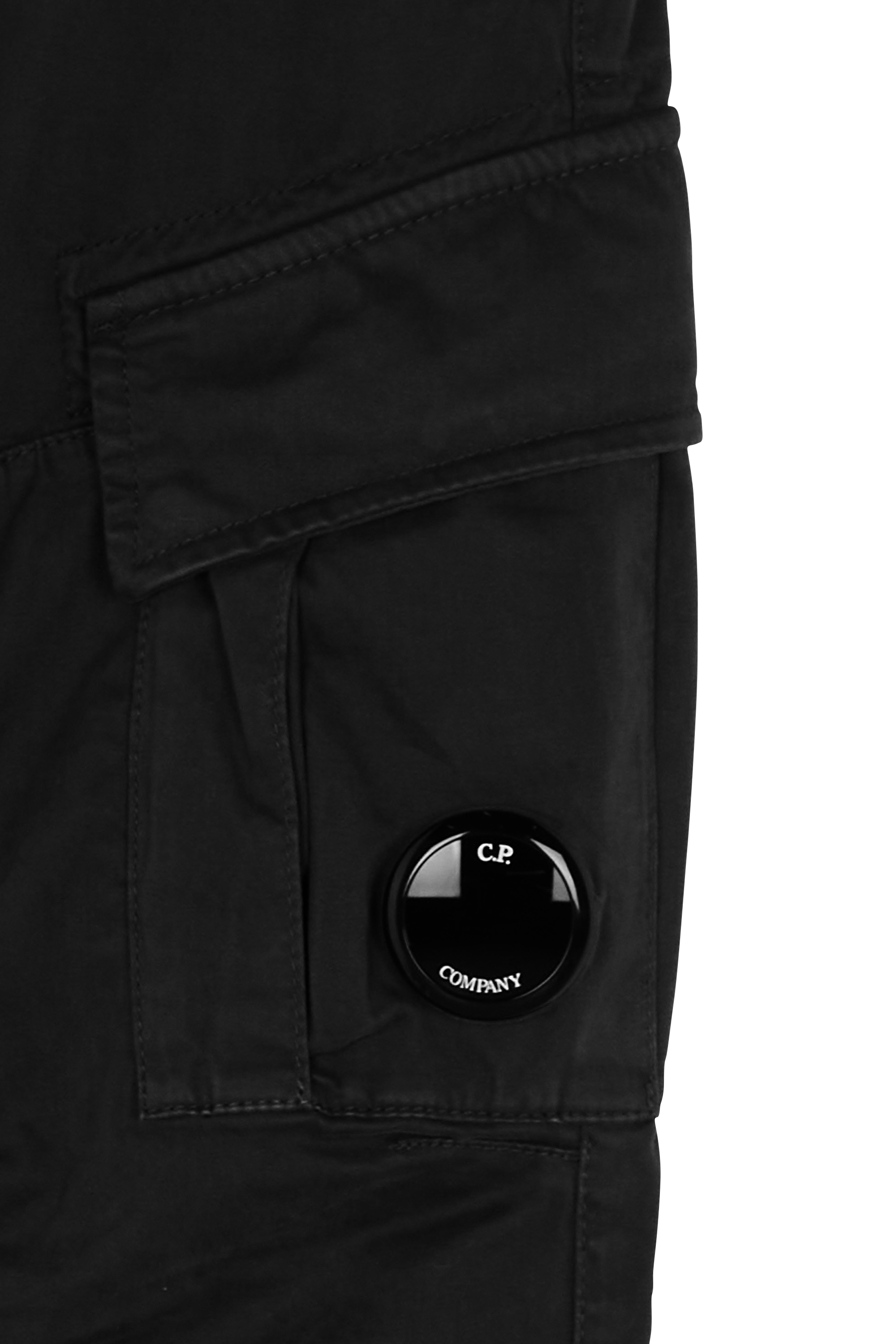 cargo Black