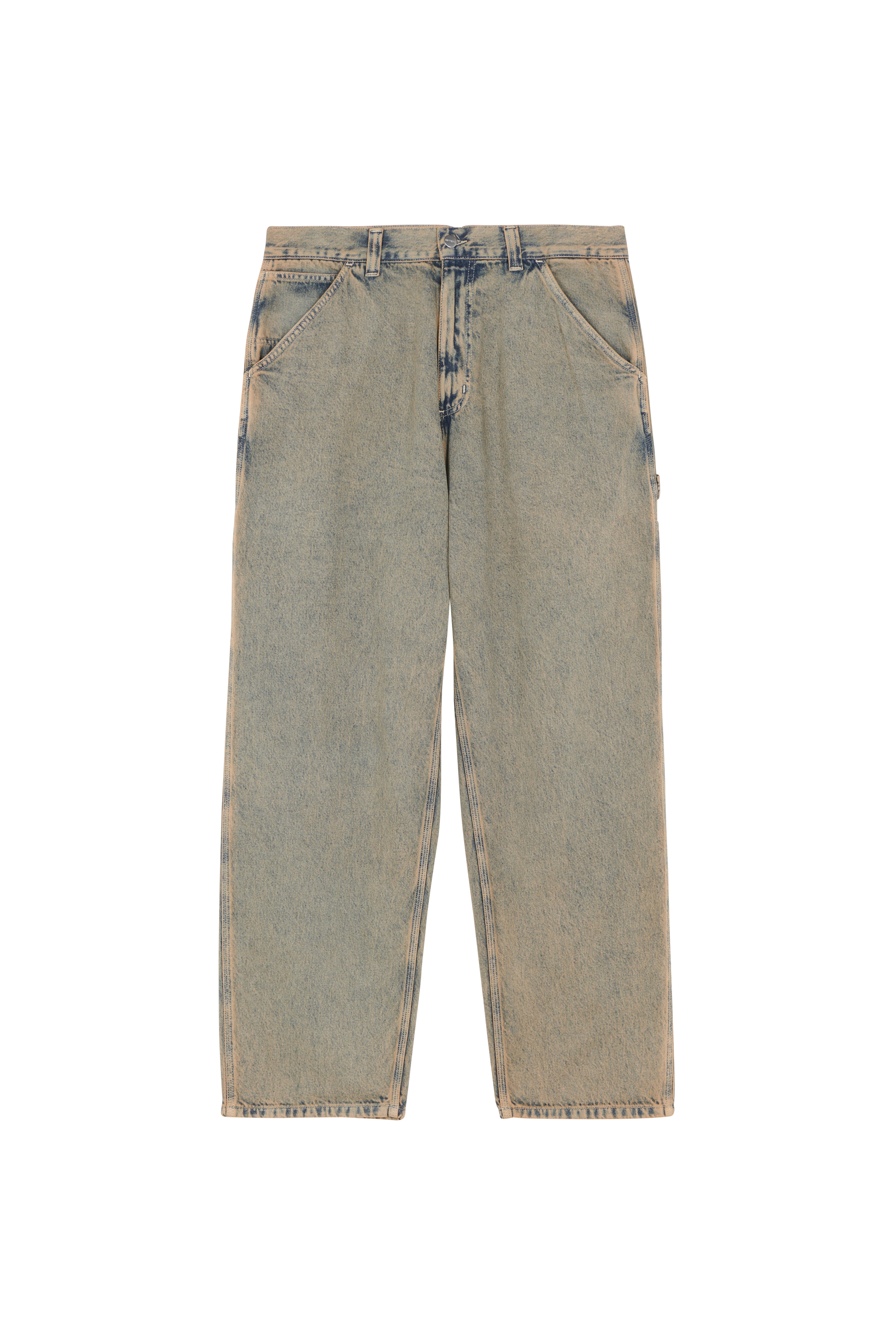 Jean Bleu