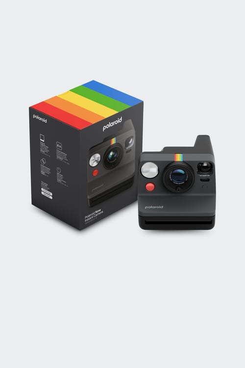 POLAROID Polaroid Noir