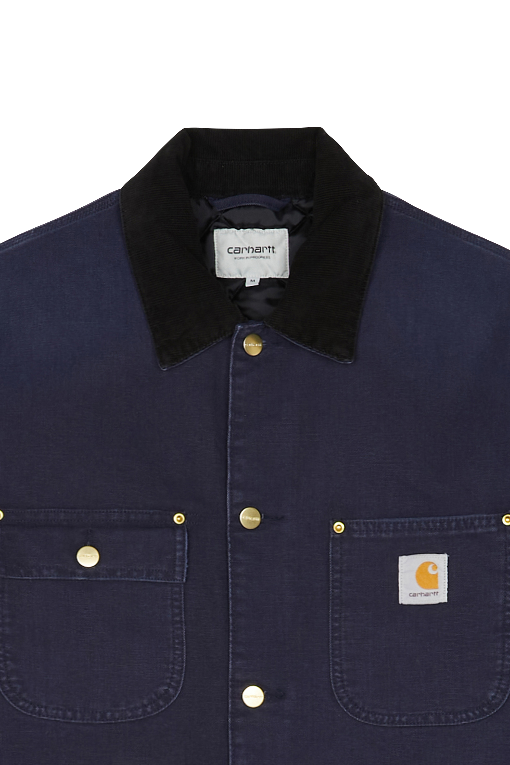 Veste Bleu