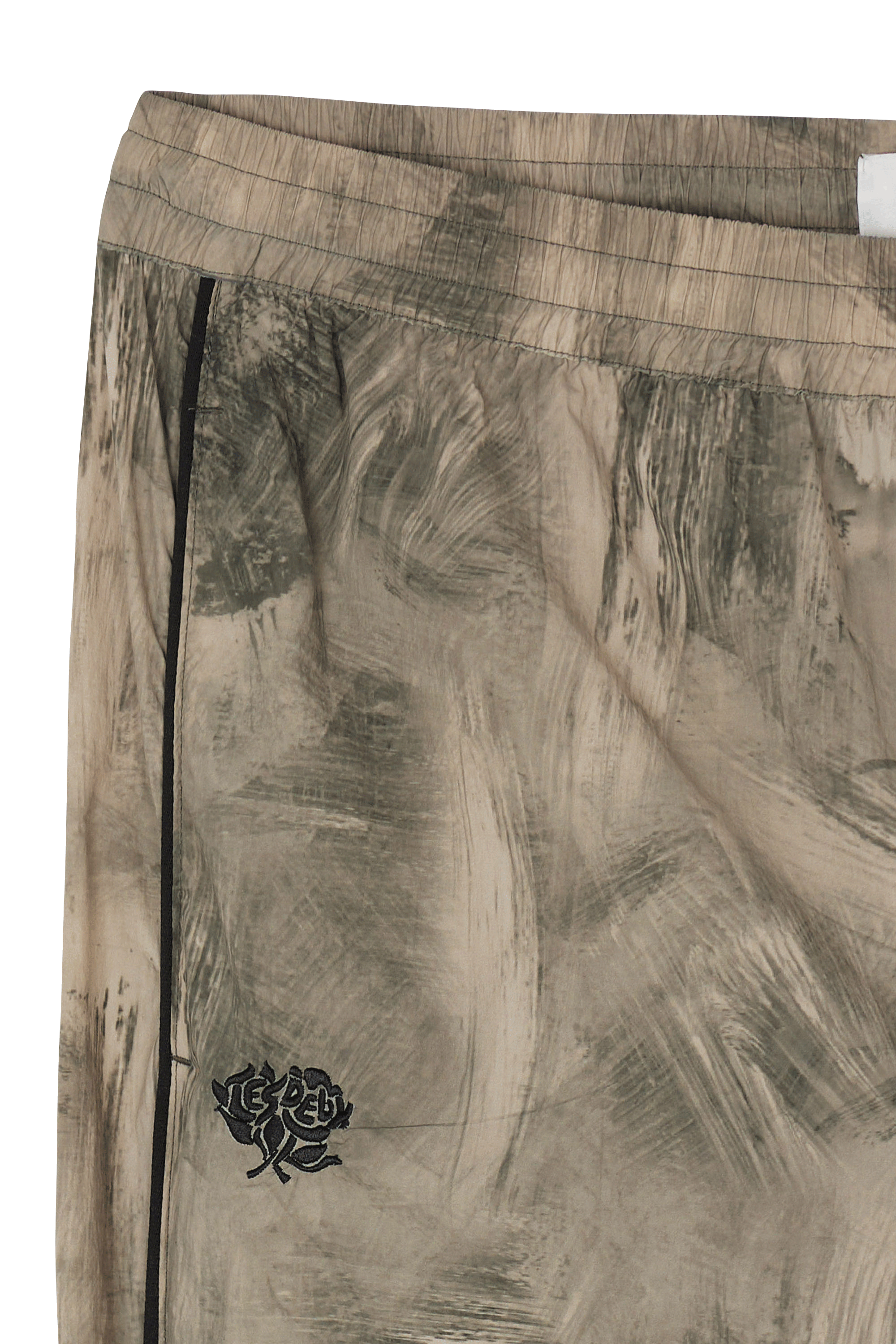 Sweatpants Khaki