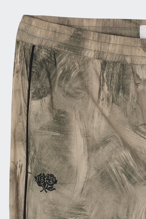 LES DEUX Pantalon de survêtement Kaki