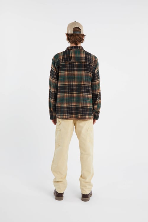 TIMBERLAND Bottines Marron
