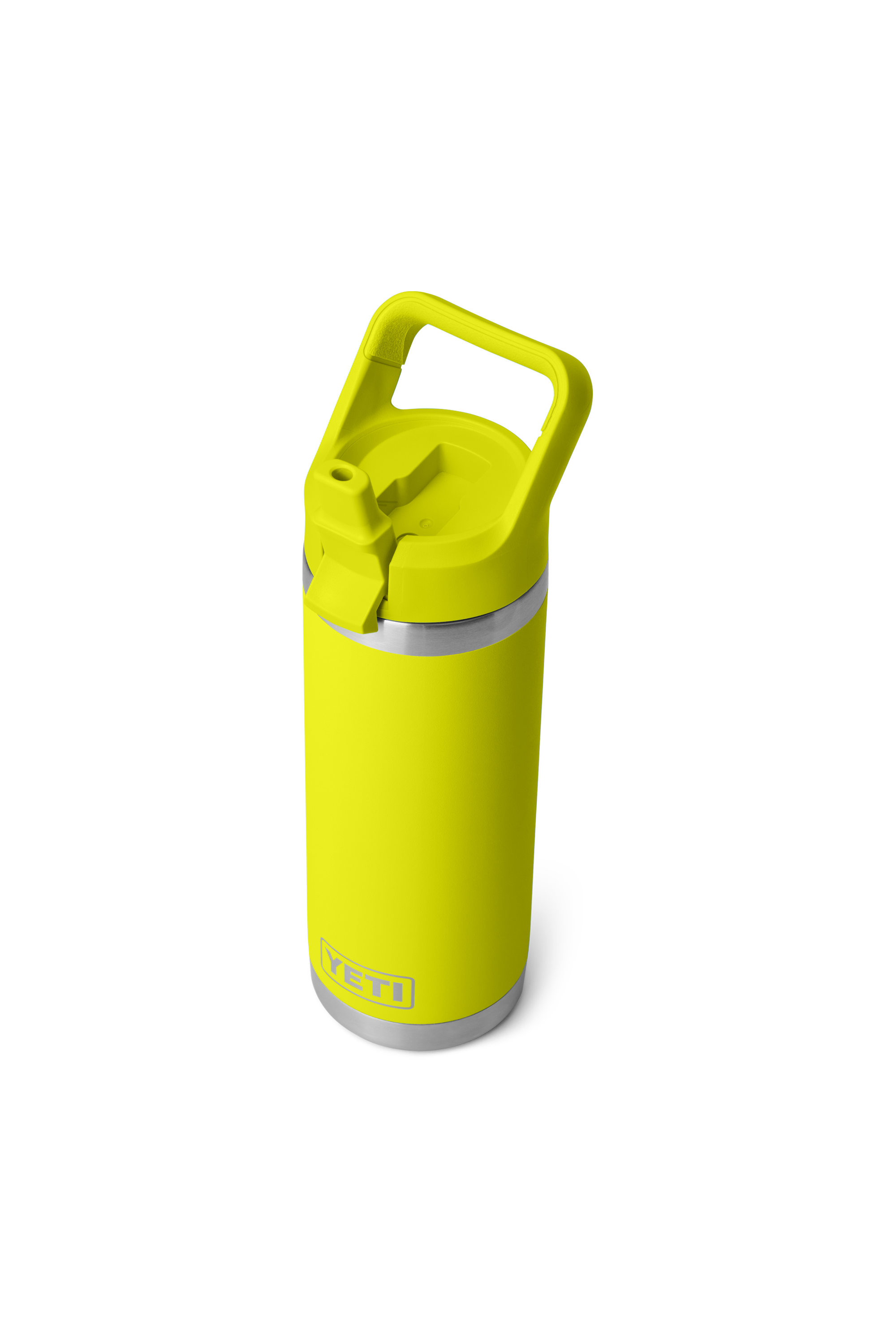 Thermos flask Yellow