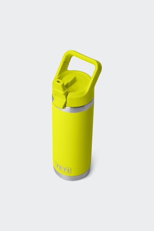 YETI Thermos Jaune