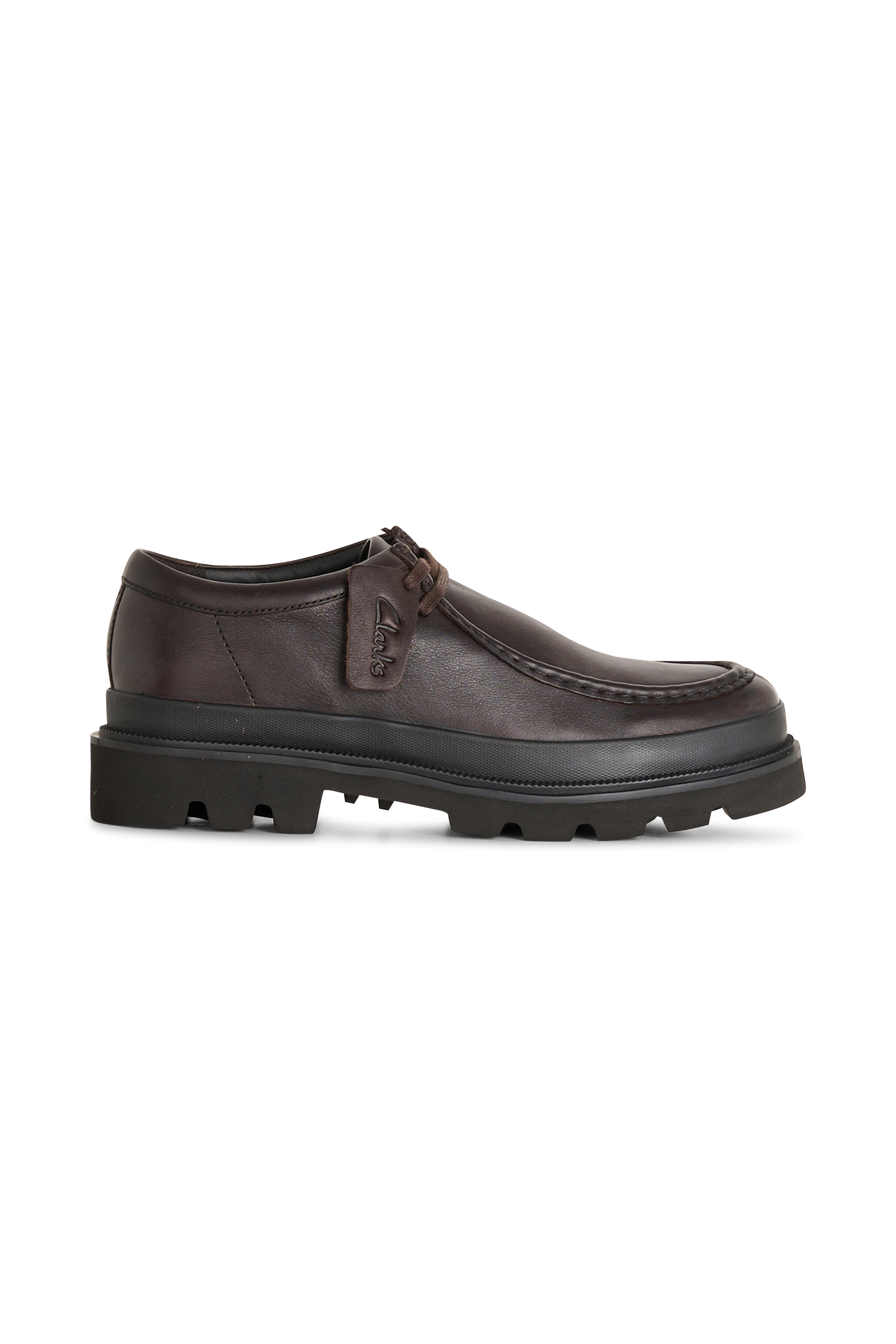 Ankle boots Brown