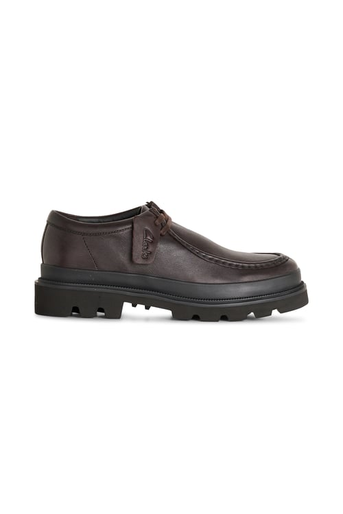 CLARKS ORIGINALS Ankle boots