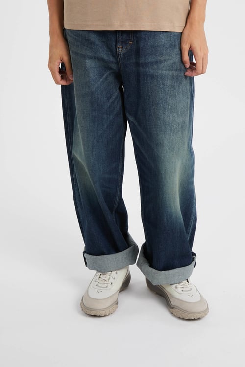 TOMMY JEANS Jeans Blue