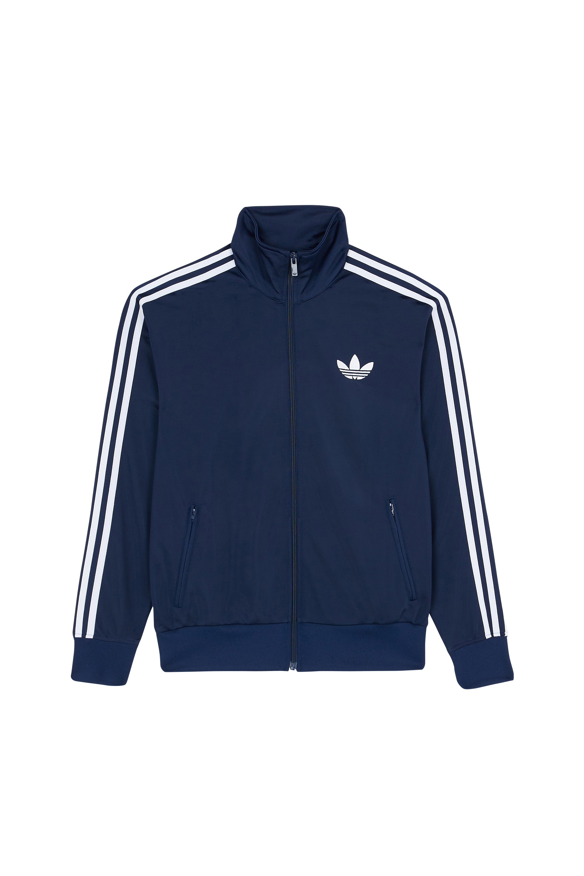Jacket ADIDAS Blue