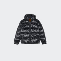 Doudoune H25 VIANNEY BRIGHT DOUDOUNE Black