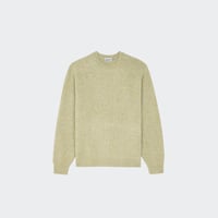 Sweater Curtis Sweater Tangled brass