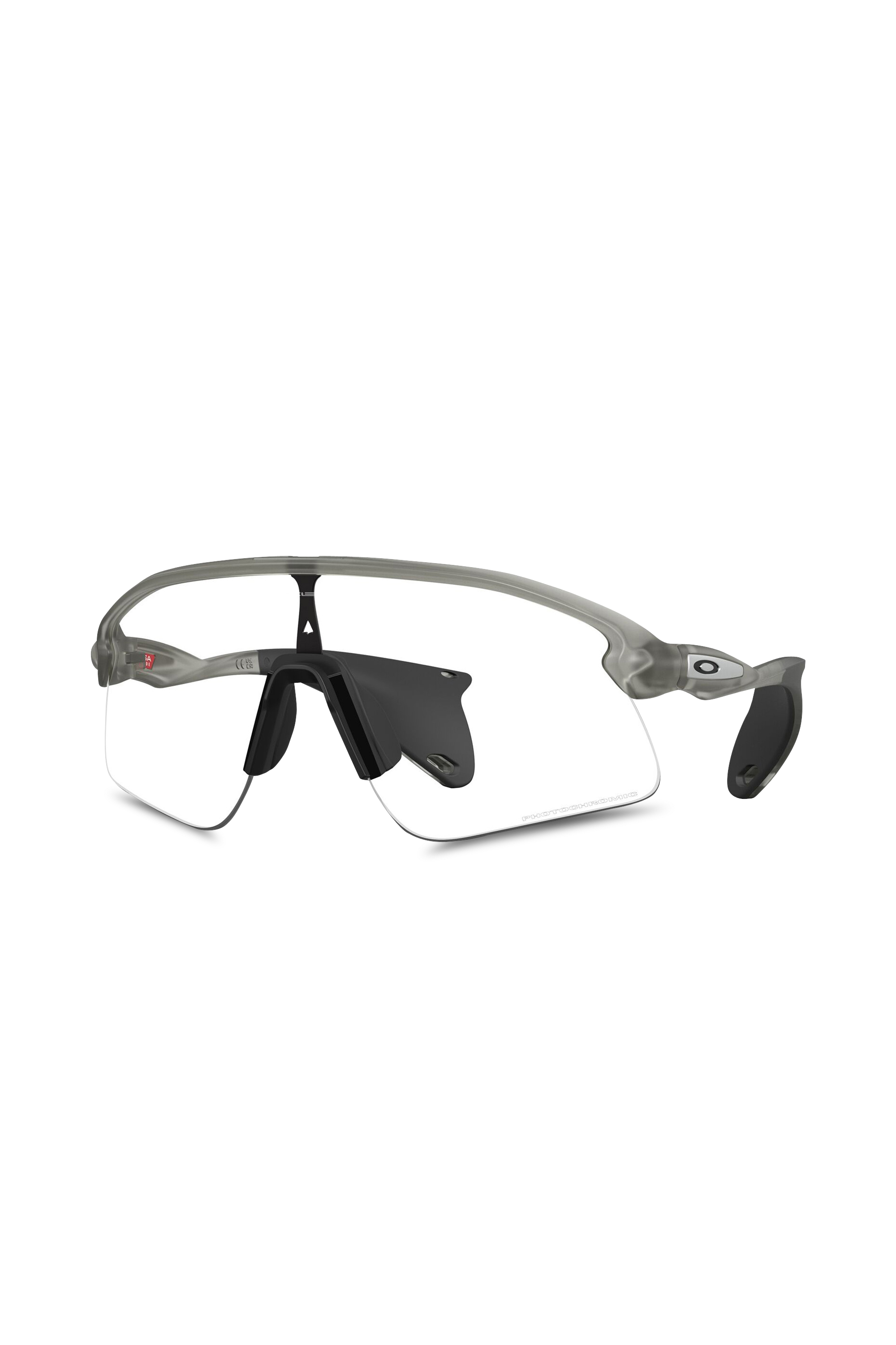 Lunettes de soleil Gris