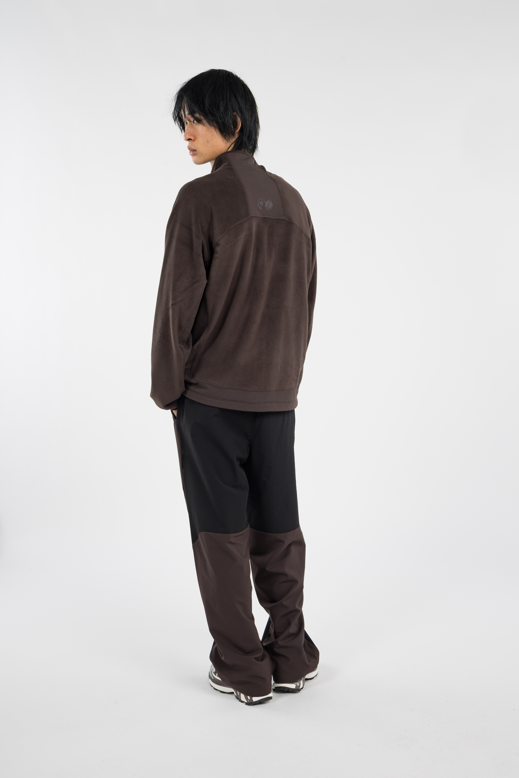Fleece Brown