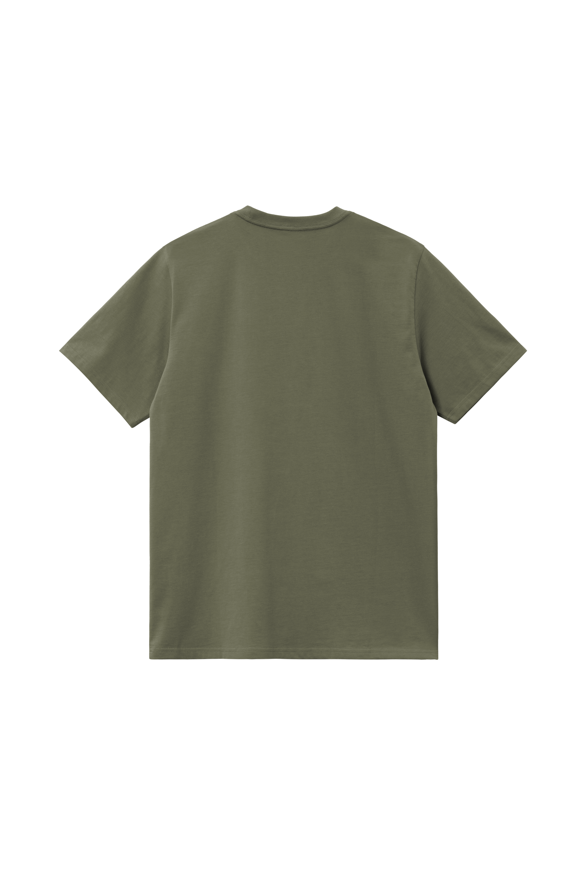 T-shirt CARHARTT WIP Kaki