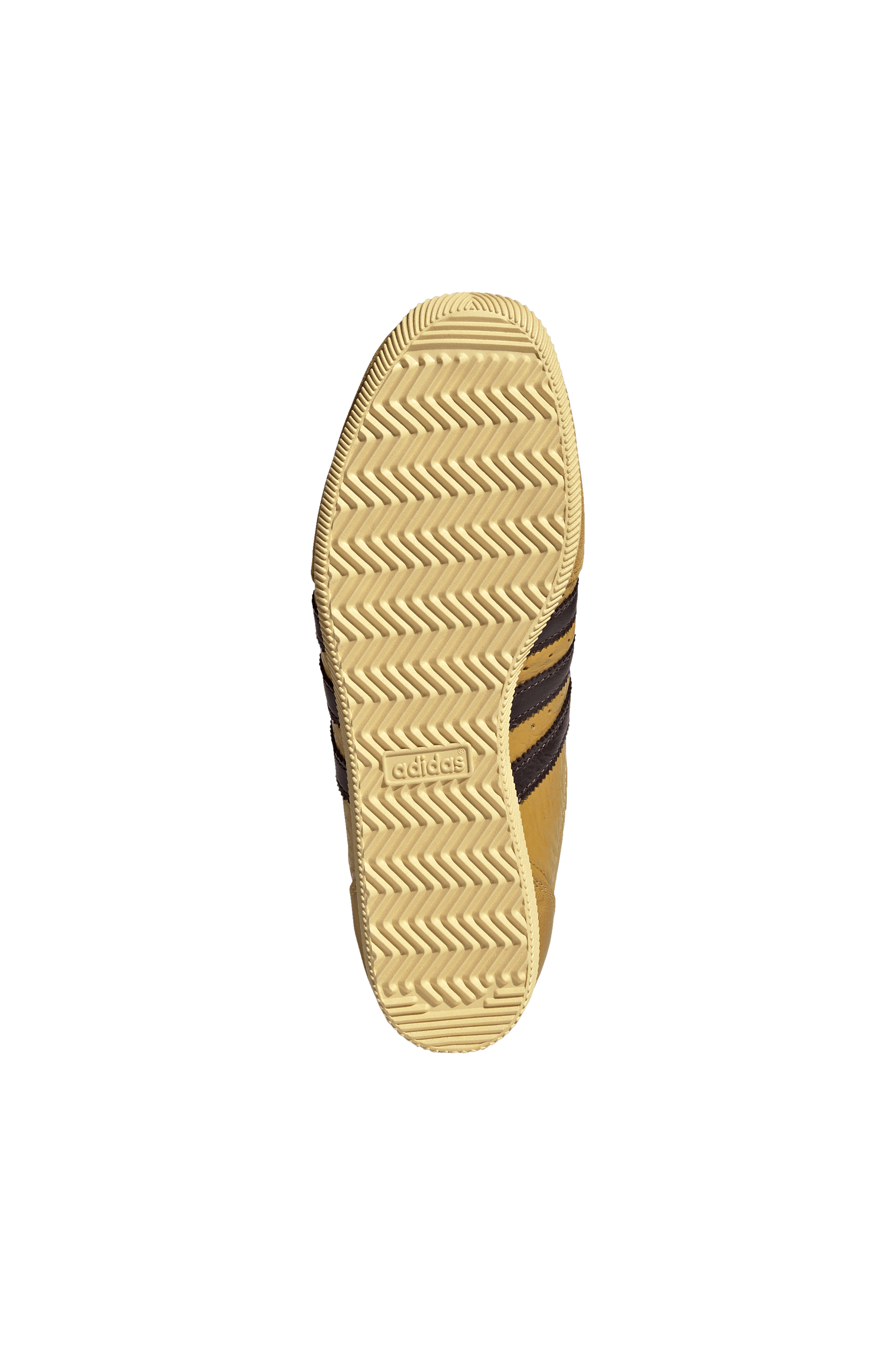 Adidas Superstar sneakers Yellow