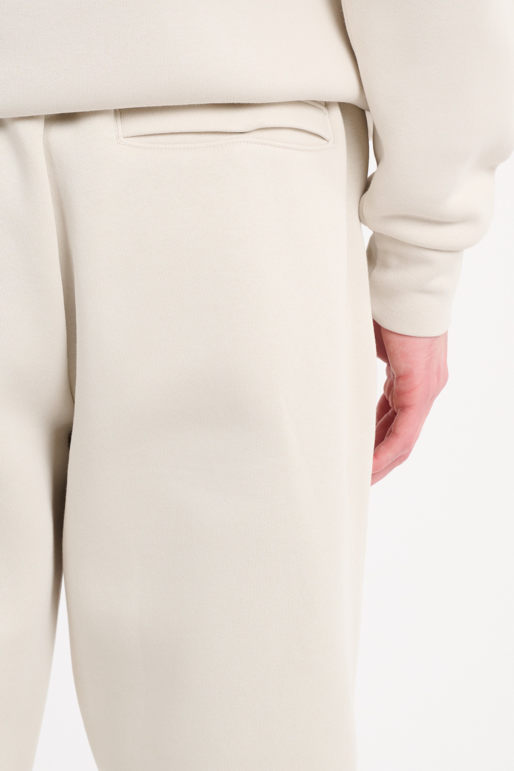 Pantalon de survêtement  Beige