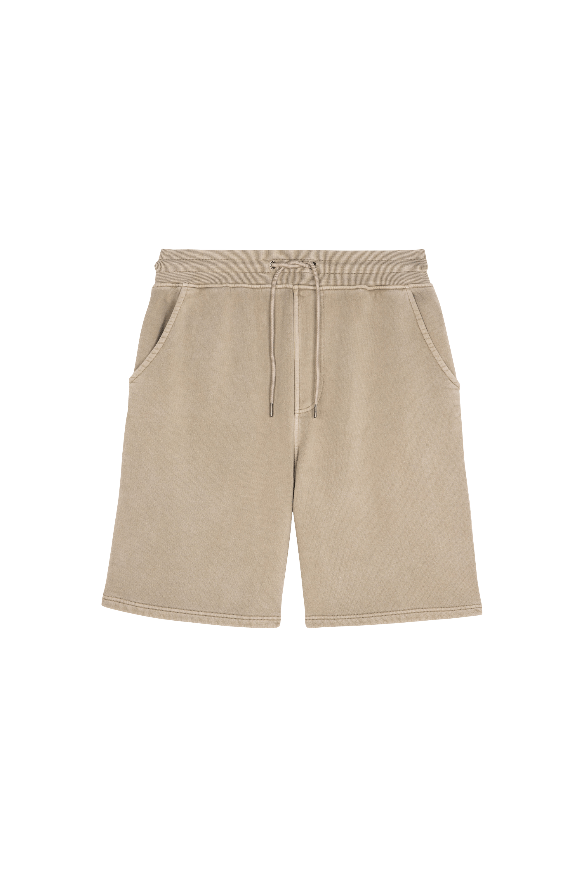 Short SHORT Taupe