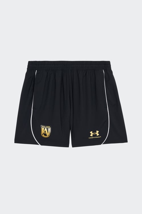 Short - Taille XL Noir
