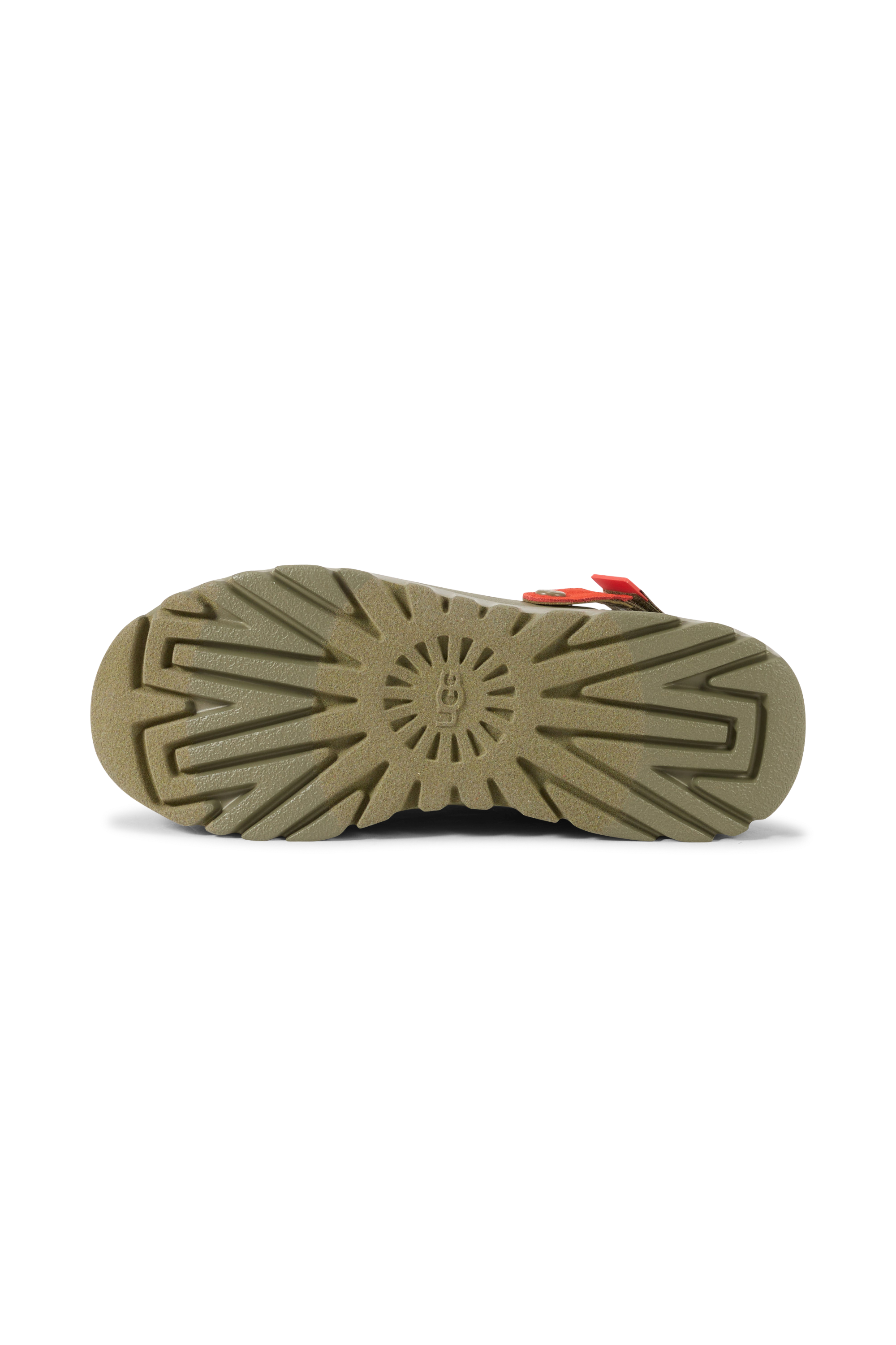 Sabots | Kaki UGG Homme