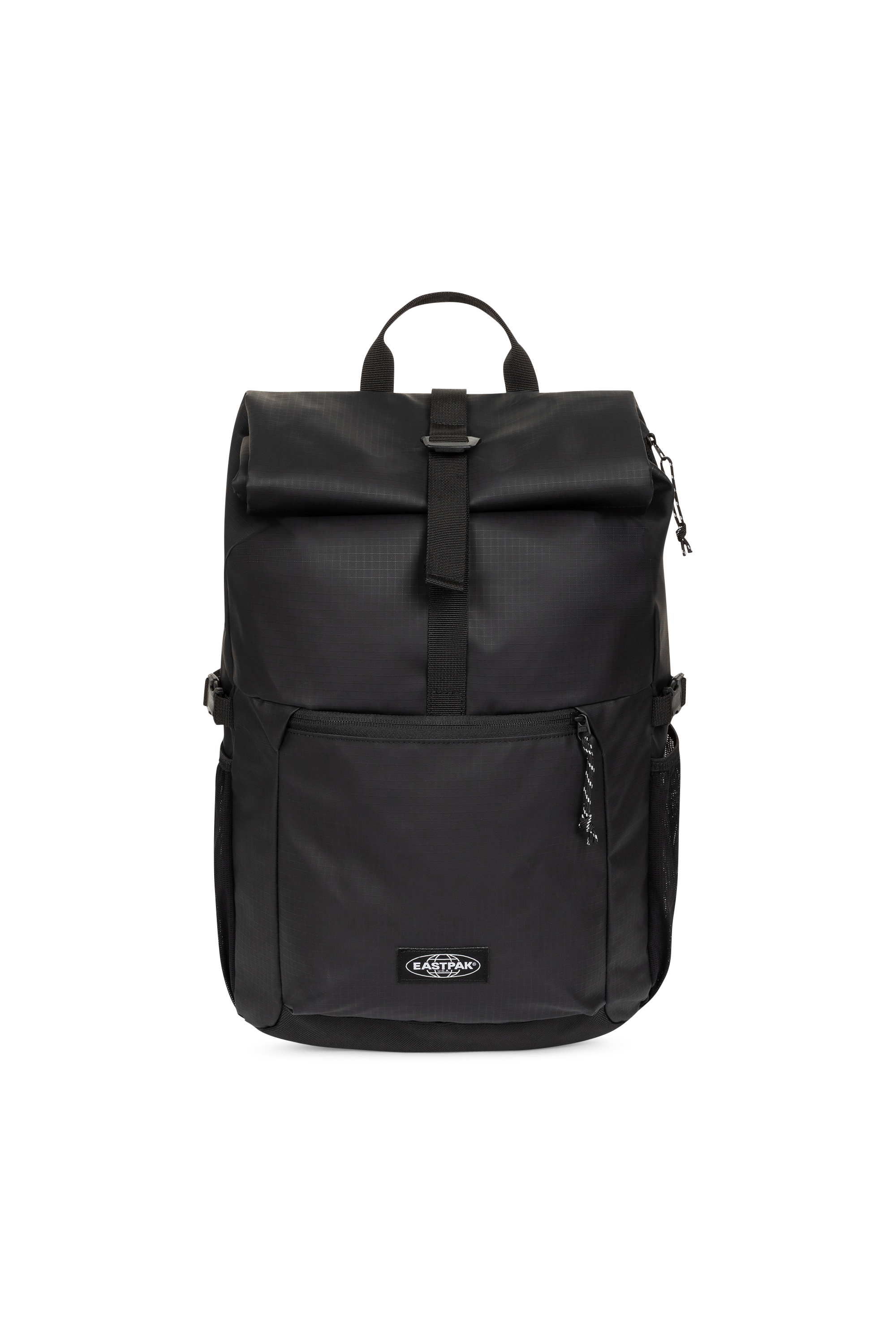 Sac à dos TOPROLL PRO Cs rip black coat