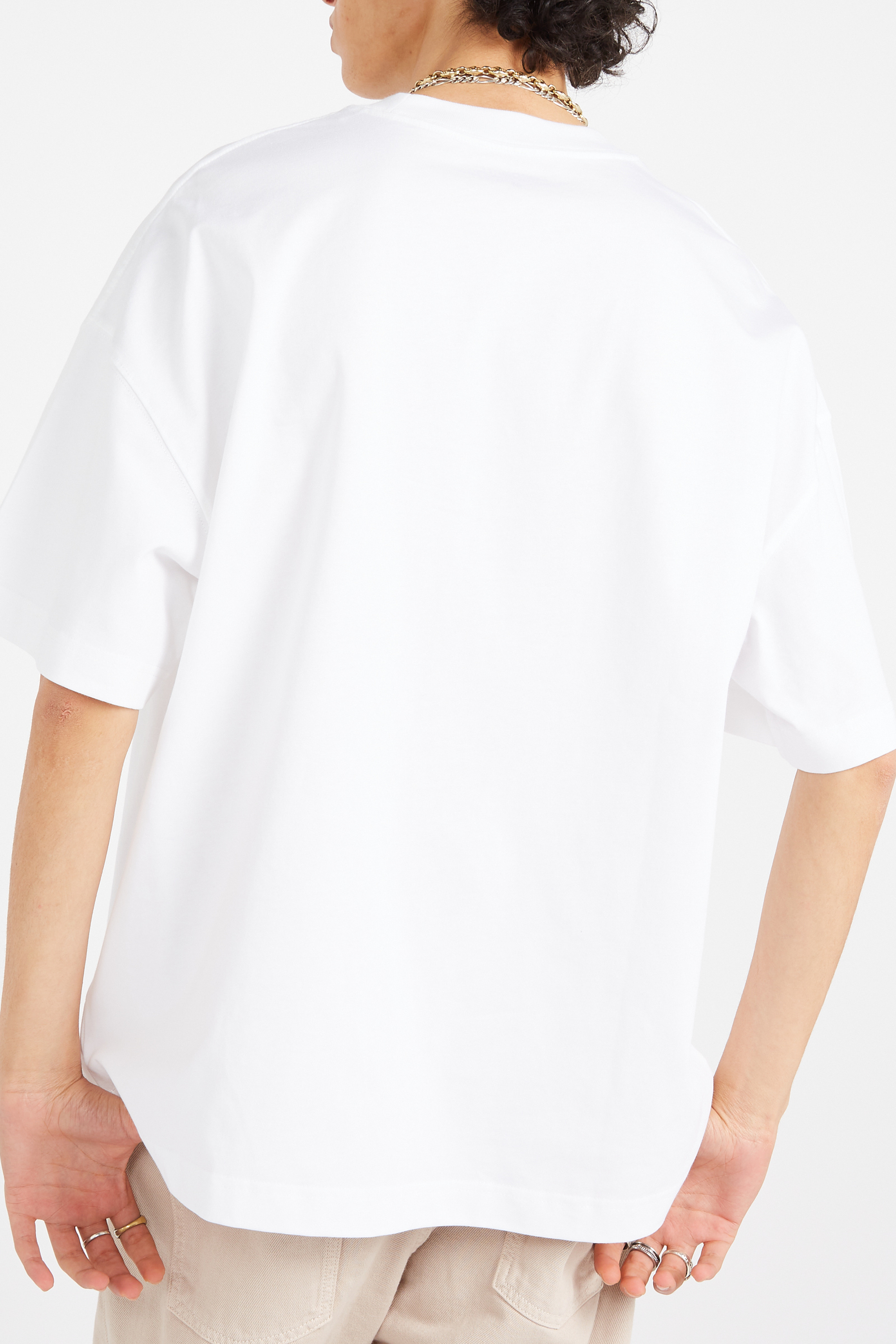 T-shirt | White CARHARTT WIP Men