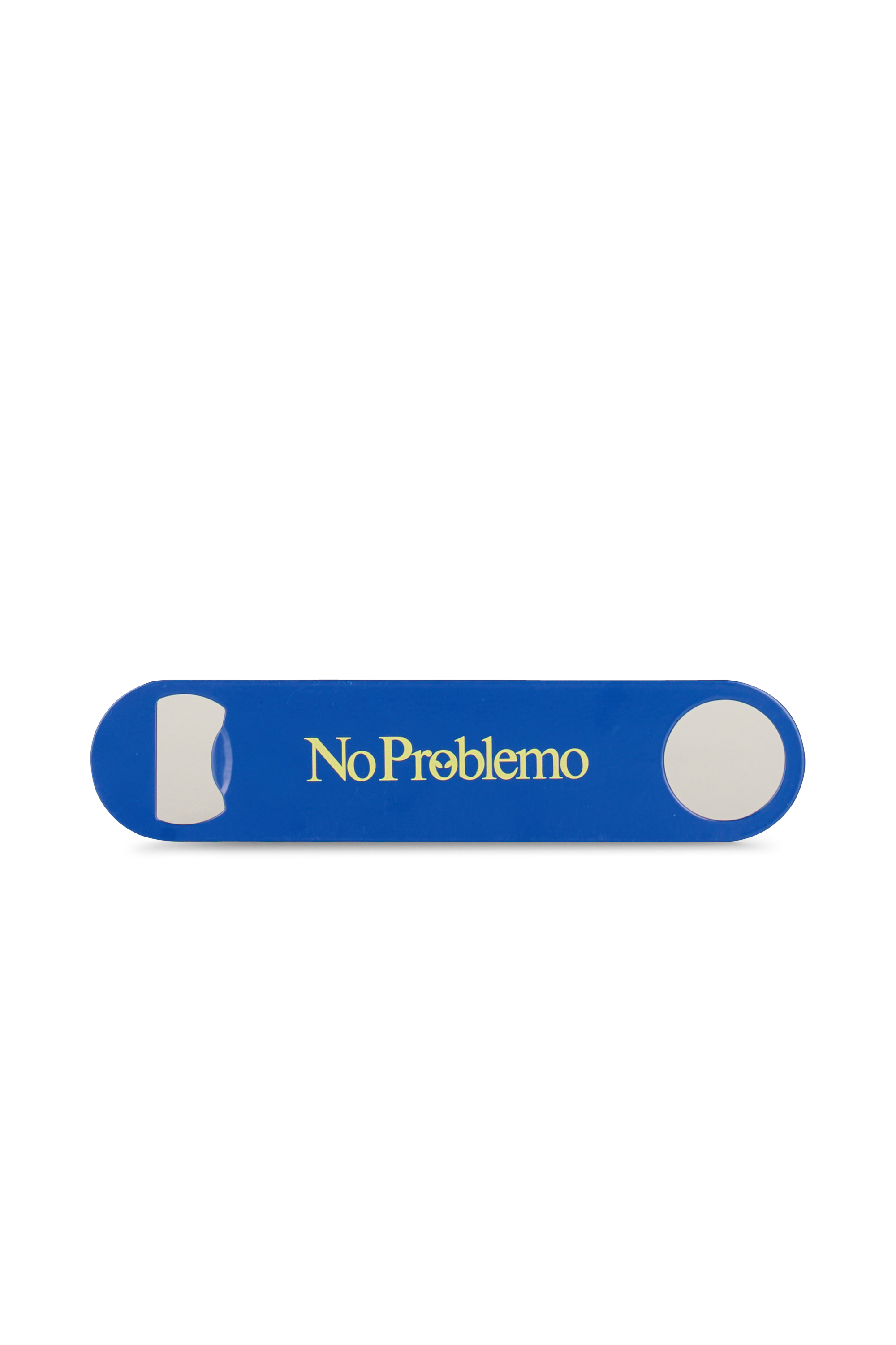 Décapsuleur  NO PROBLEMO Bleu