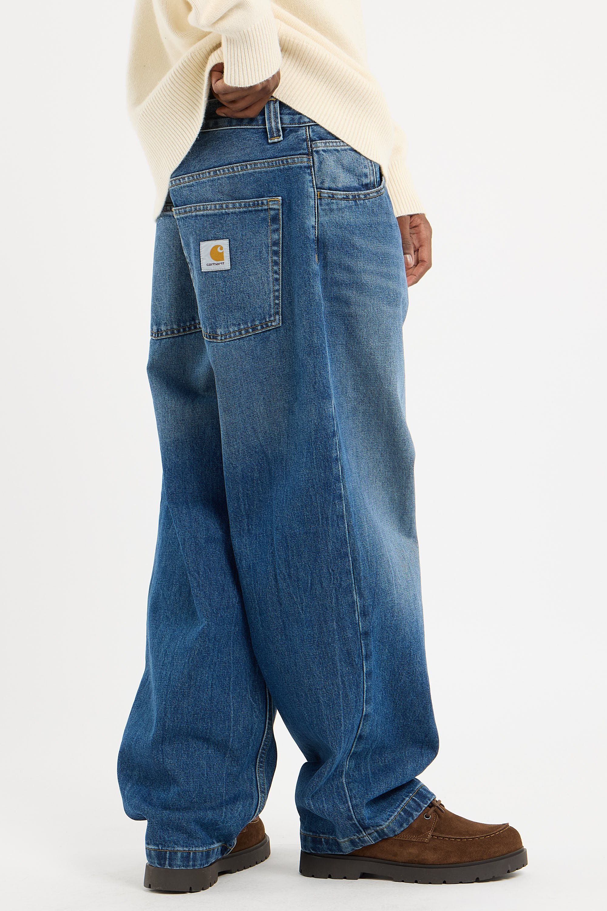 Jean | Bleu CARHARTT WIP Homme