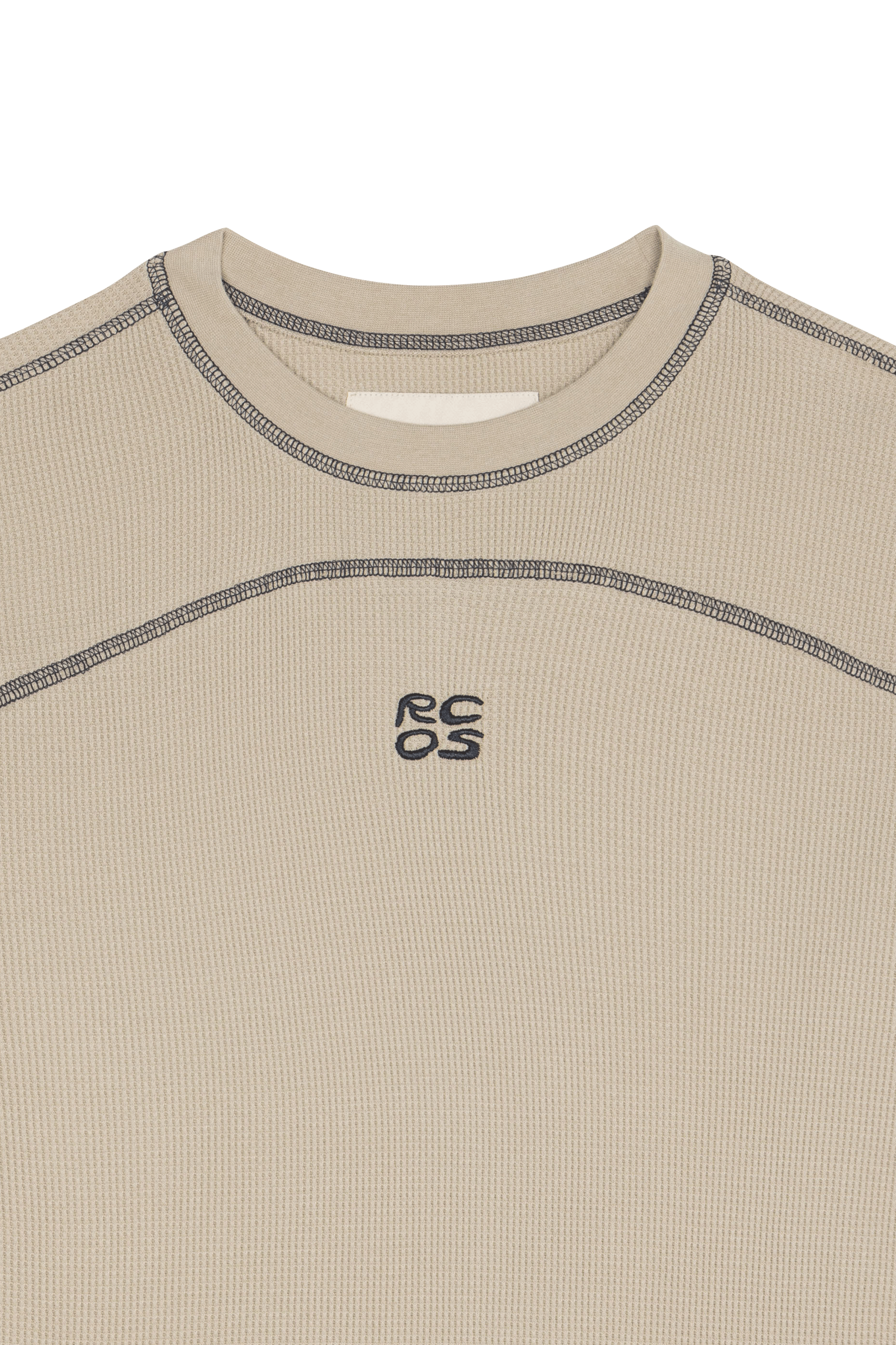 Sweater | Beige RC OUTDOOR SUPPLY Men