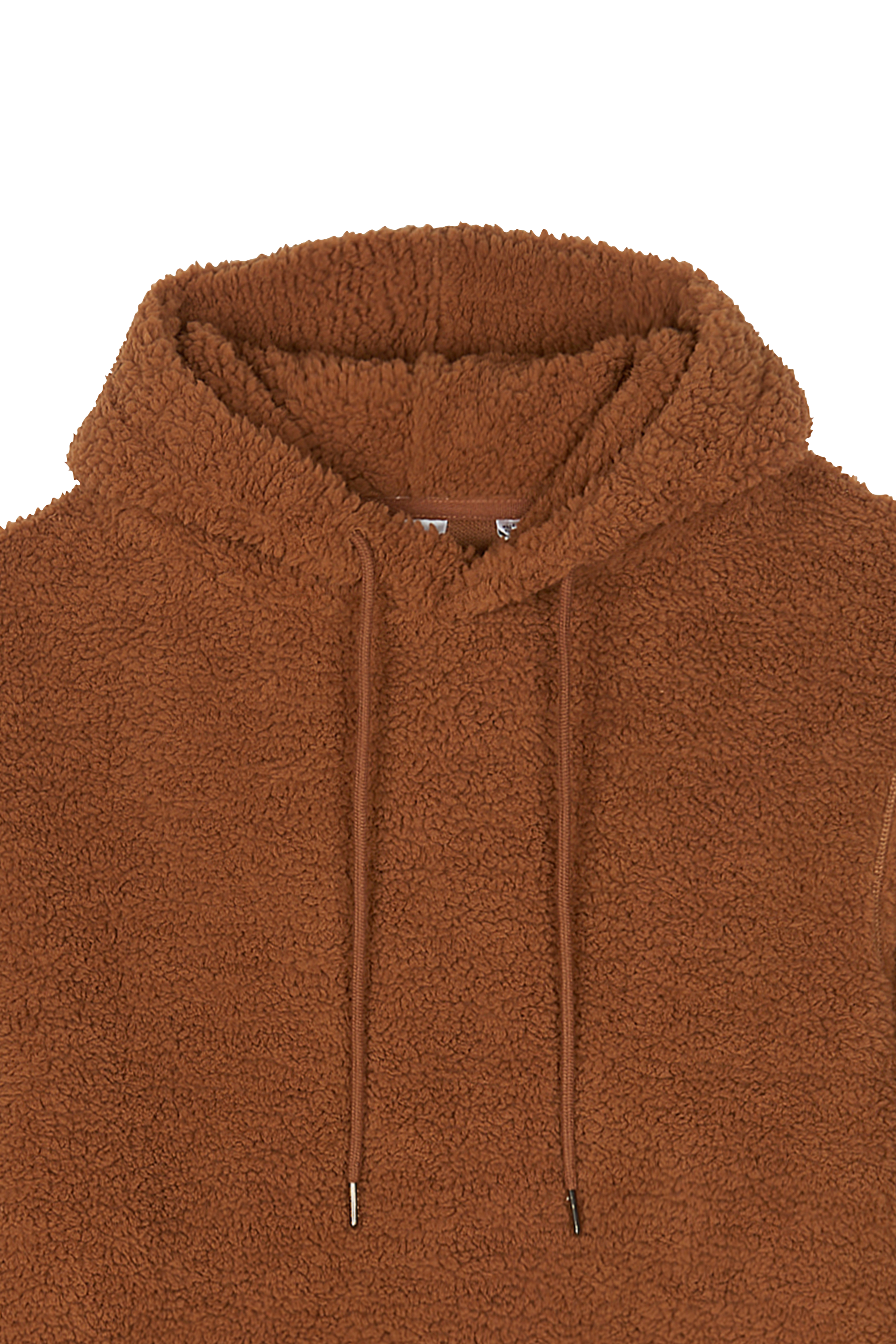 Hoodie Brown