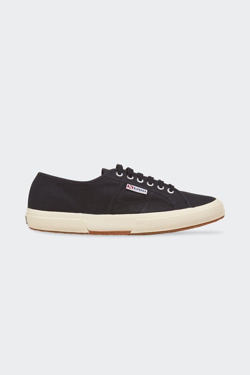 SUPERGA Baskets Noir