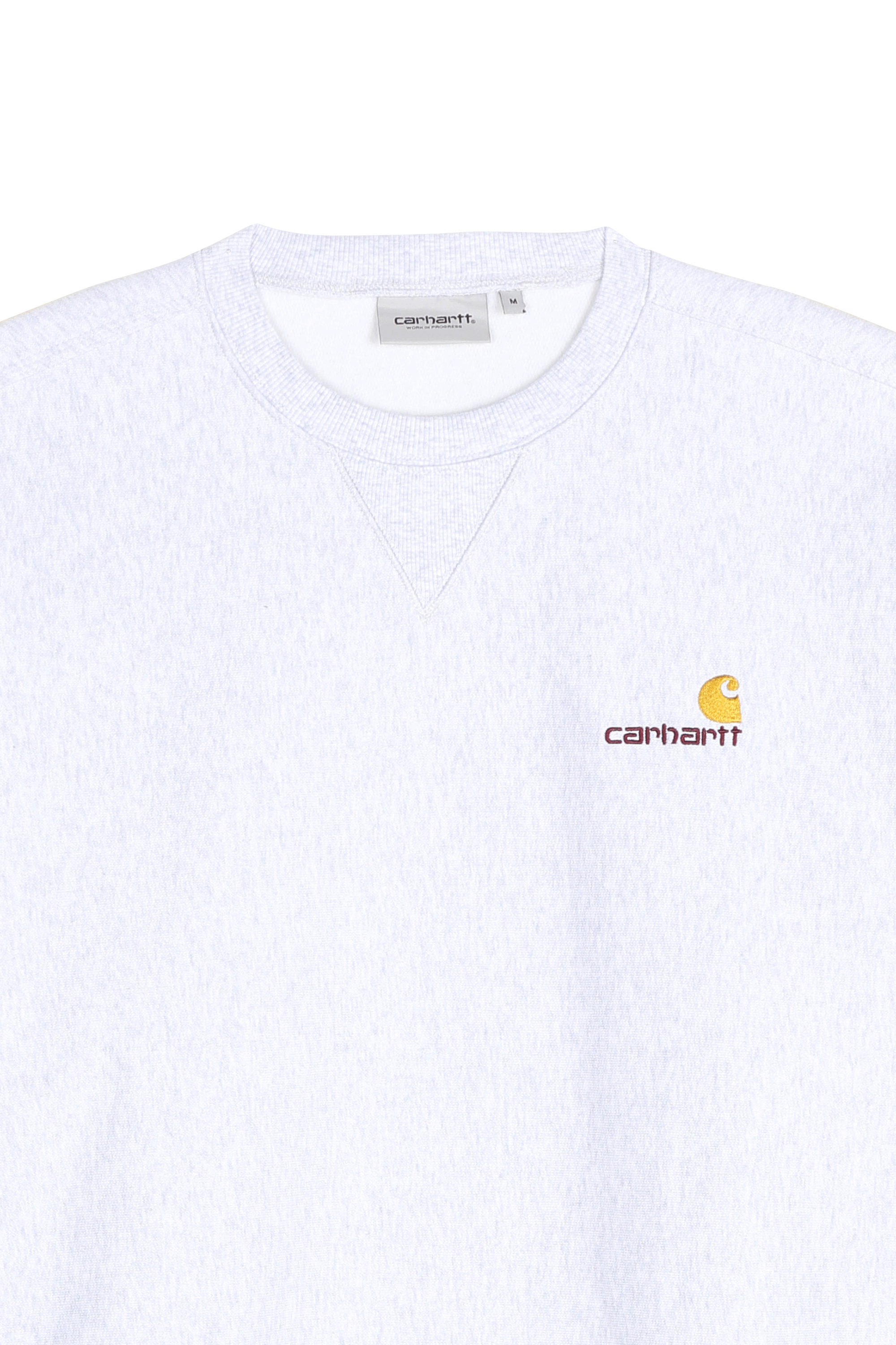 Sweatshirt Gris