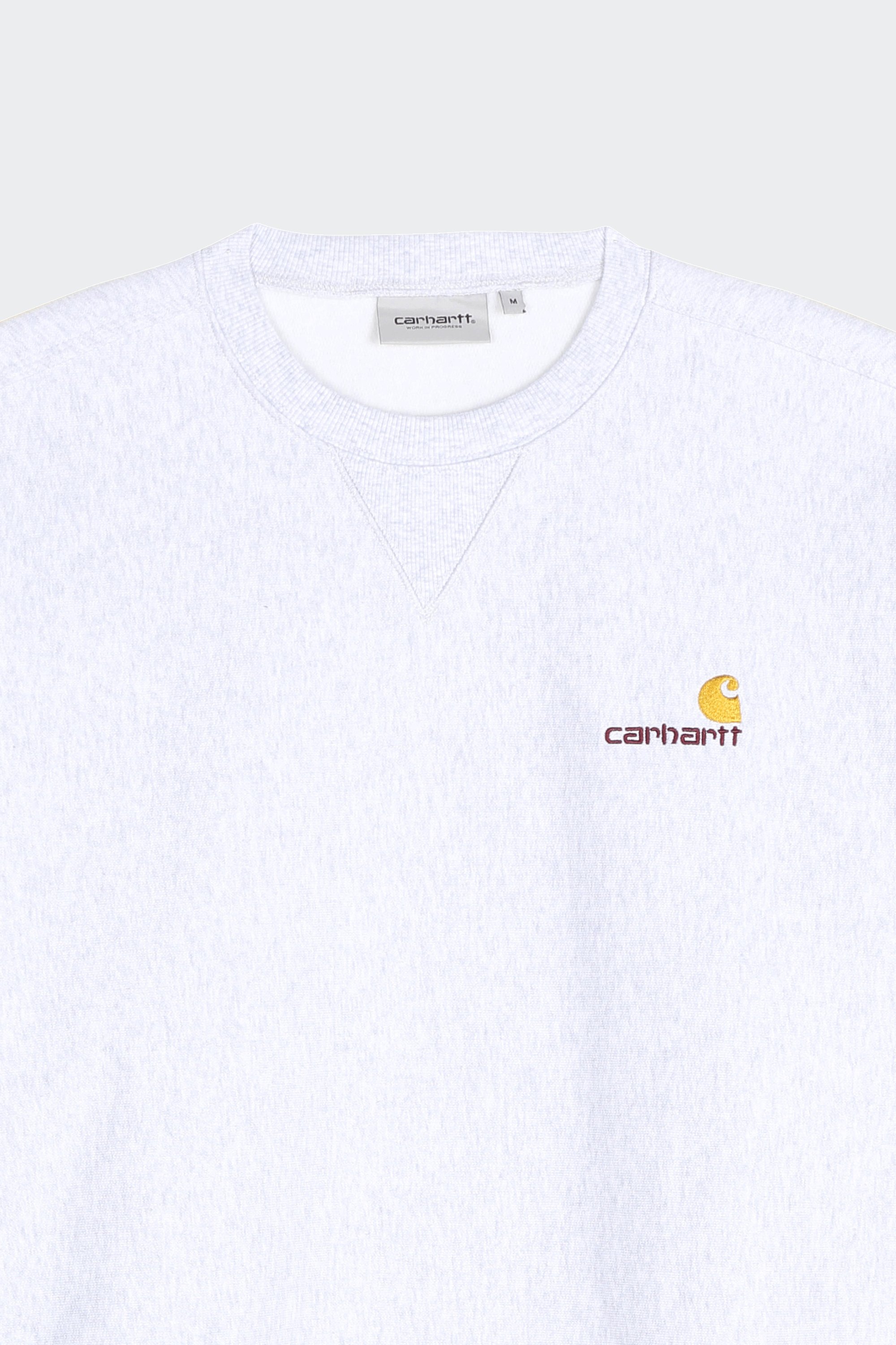 Sweatshirt | Gris by CARHARTT WIP Sweatshirt Gris