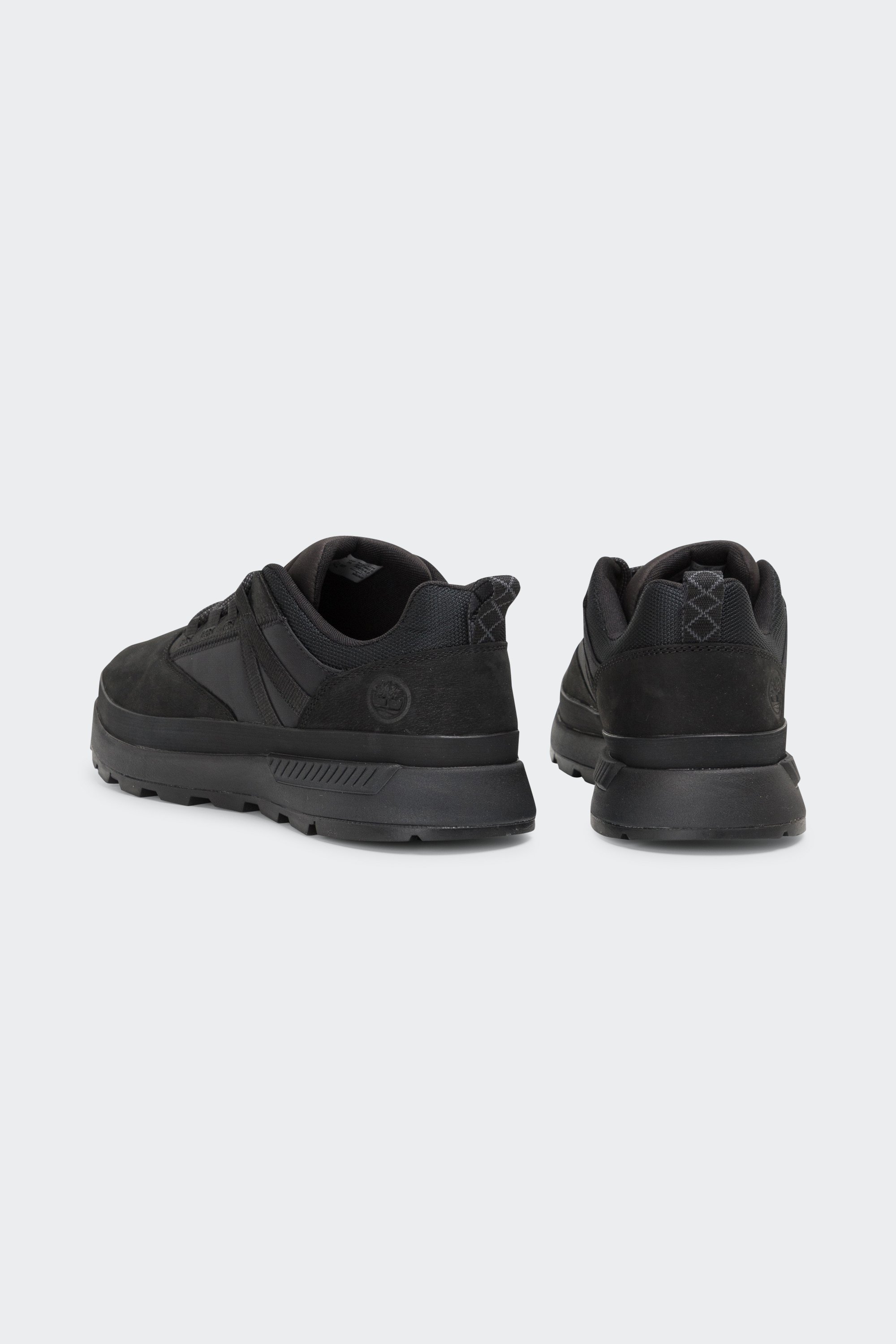 Sneakers | Black by TIMBERLAND Sneakers Black