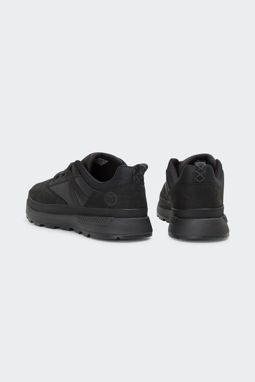 TIMBERLAND Baskets  Noir