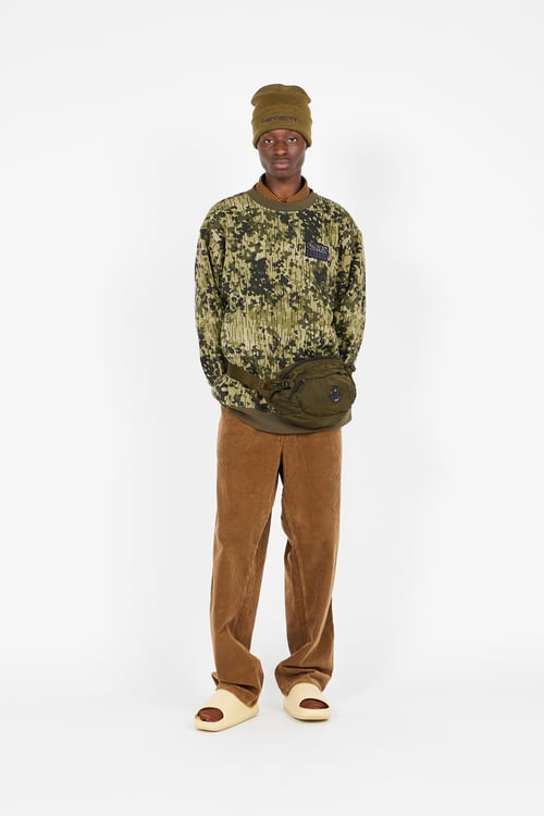 VANS Sweatshirt  Vert