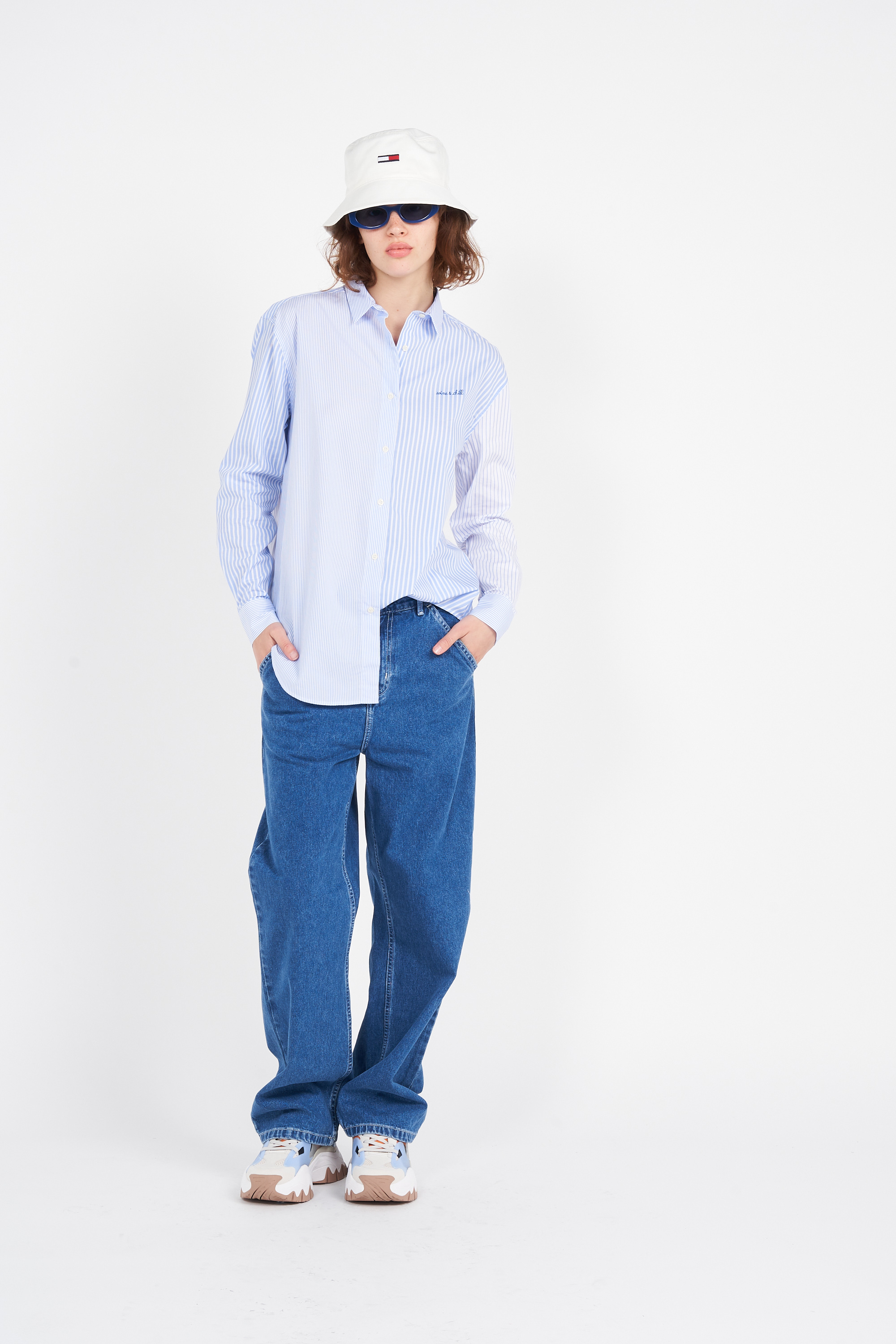 Jean Bleu