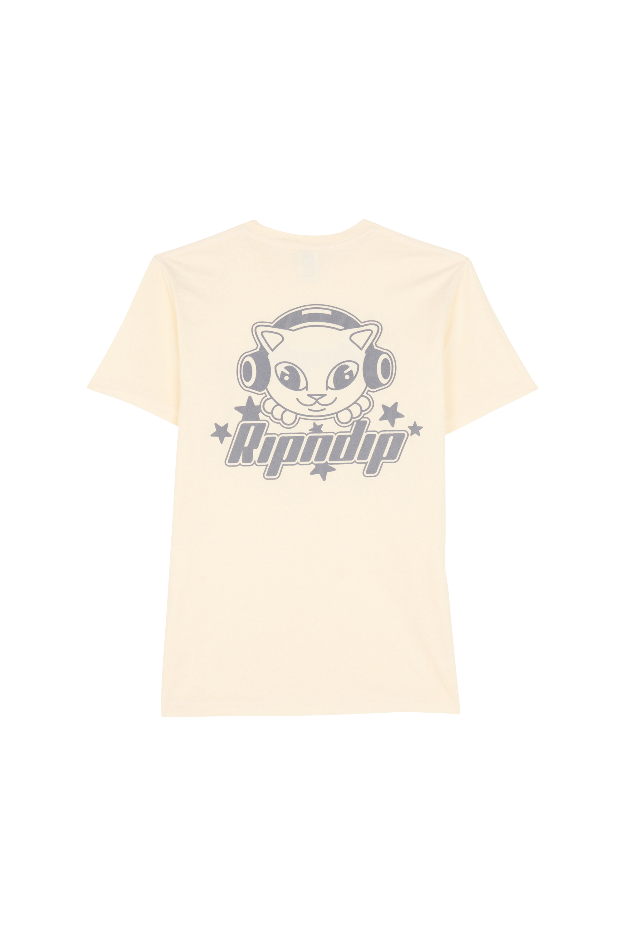 T-shirt Beige