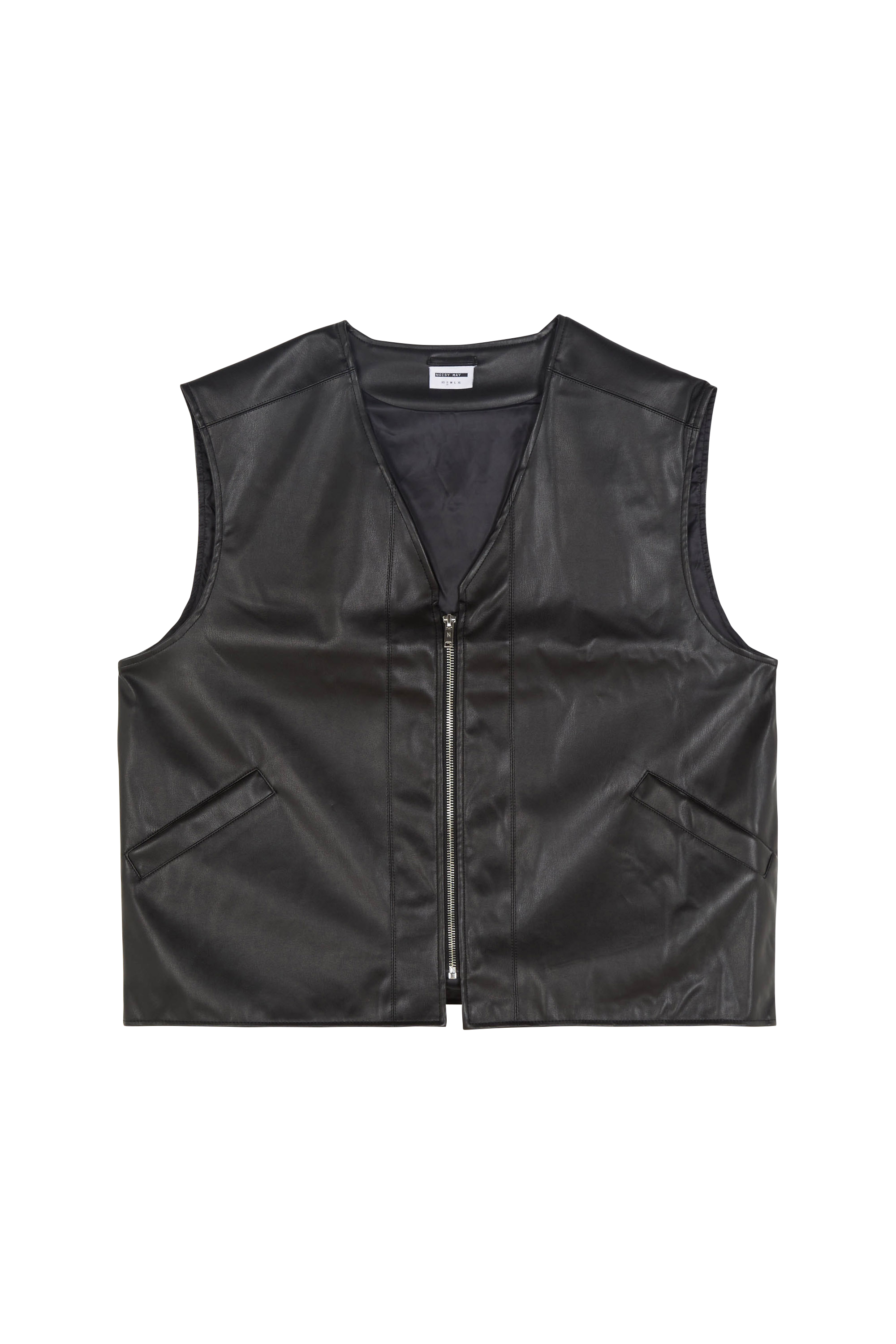 Jacket Black