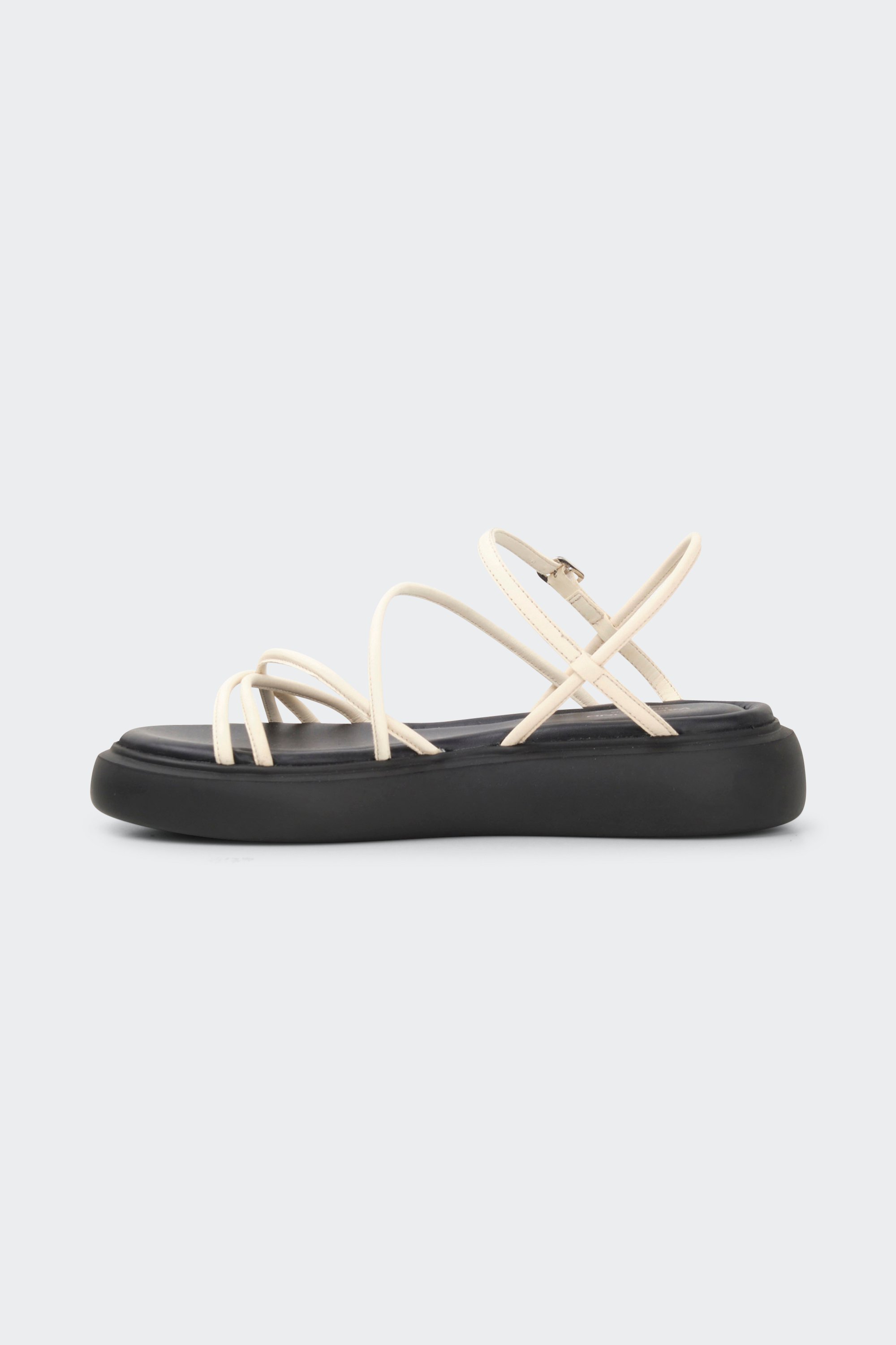 Sandals | White by VAGABOND SHOEMAKERS Sandals White