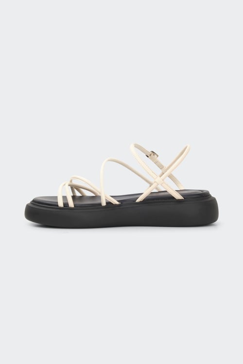 VAGABOND SHOEMAKERS Sandales Blanc