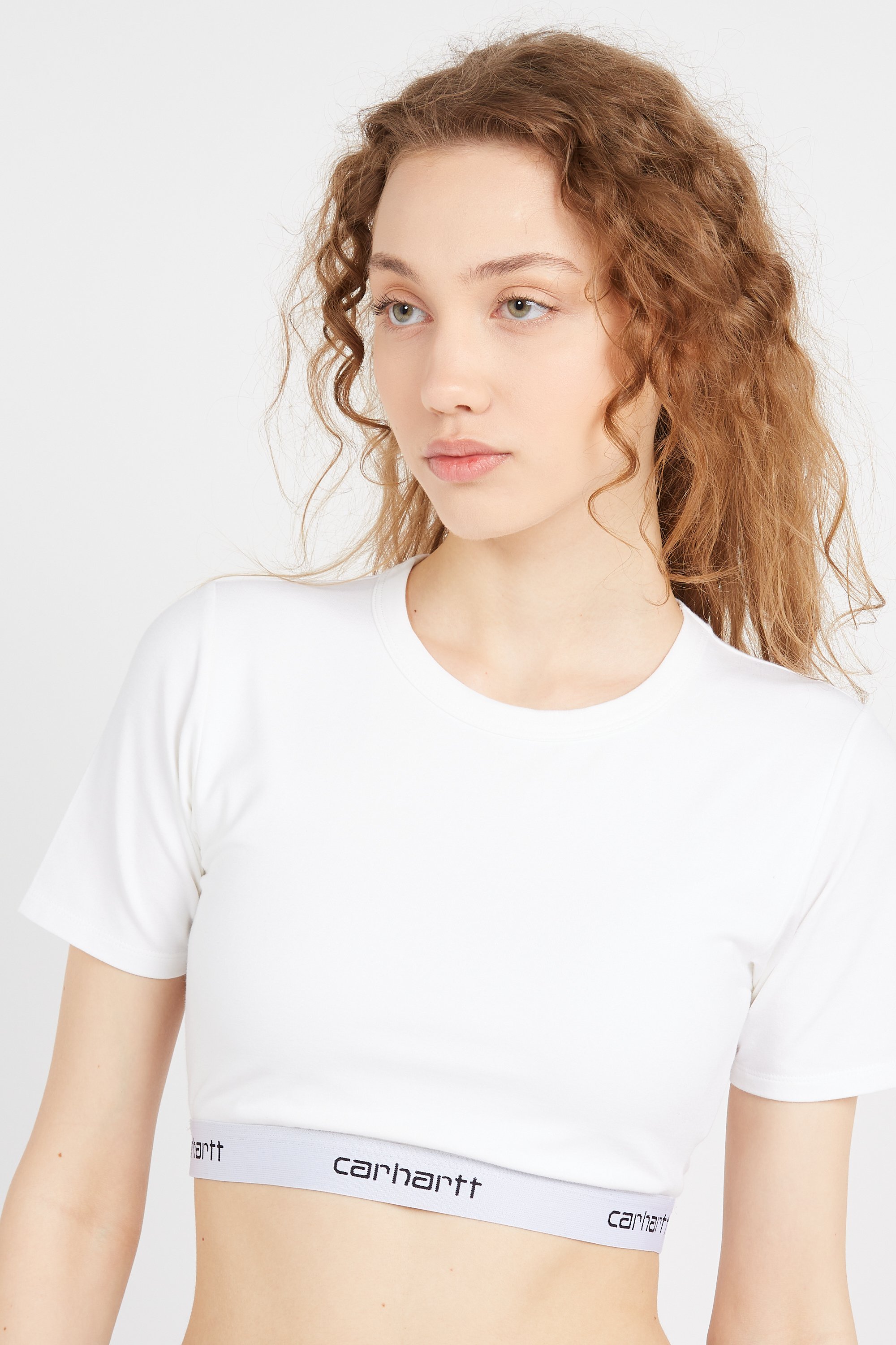 T-shirt  Blanc