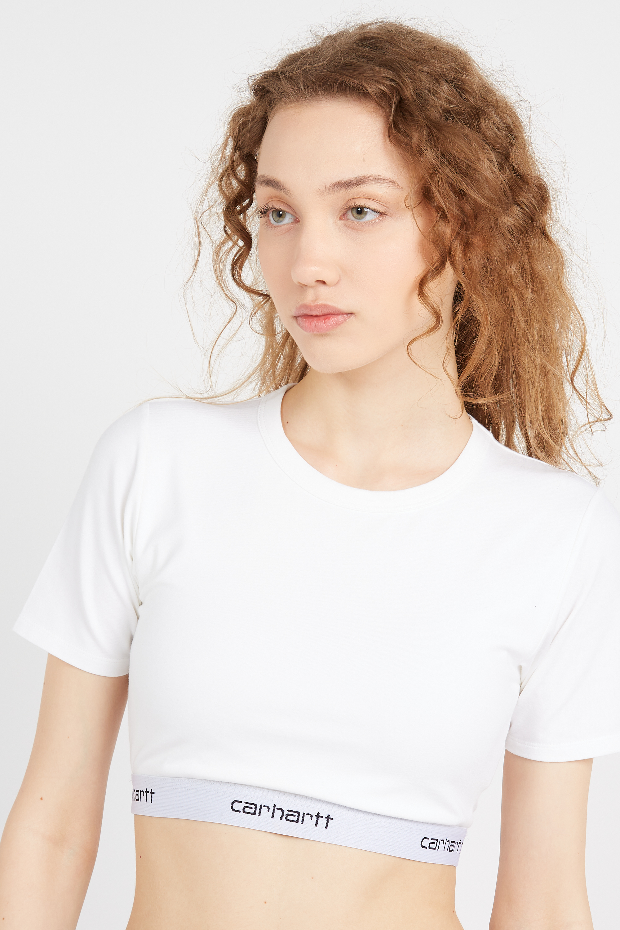 T-shirt White